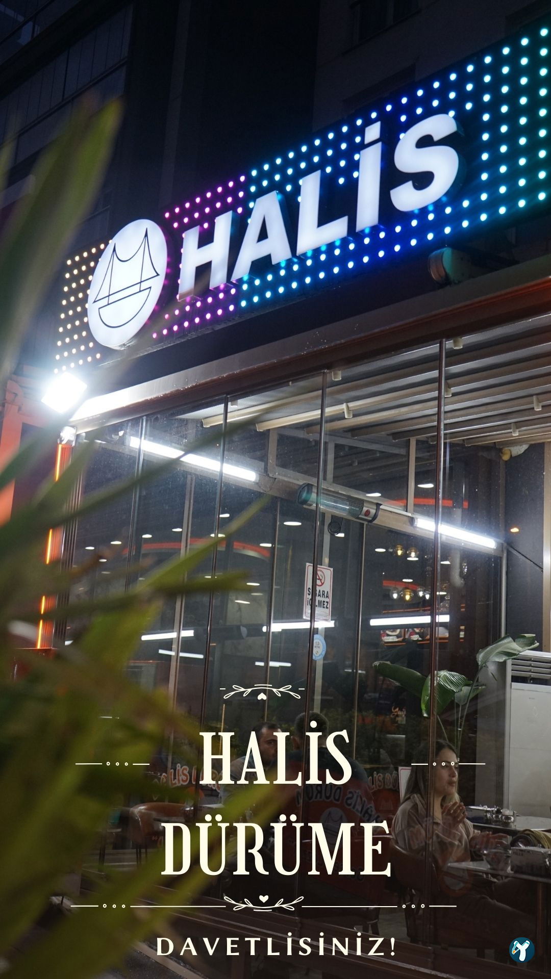 Halis Dürüm
