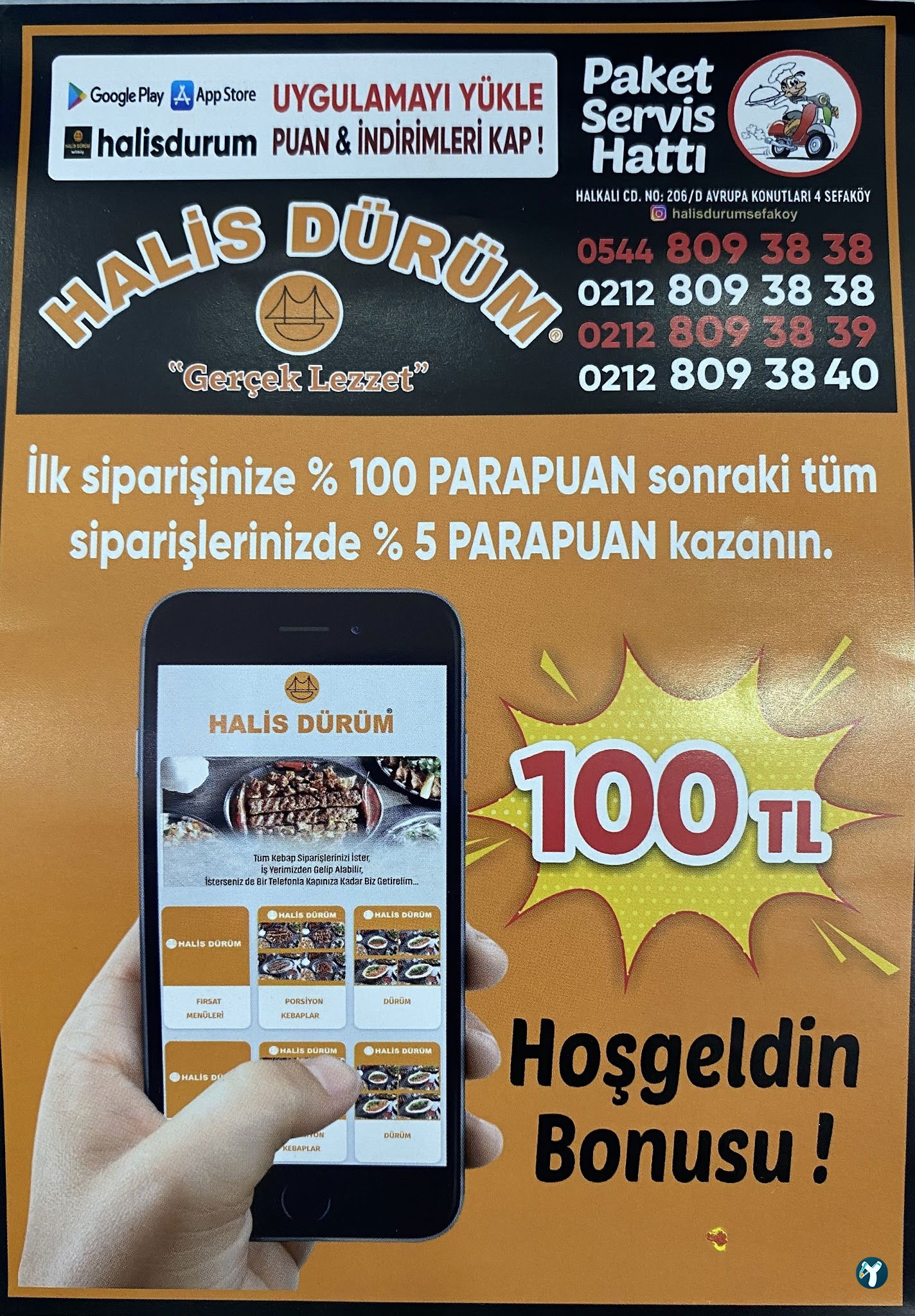 Halis Dürüm