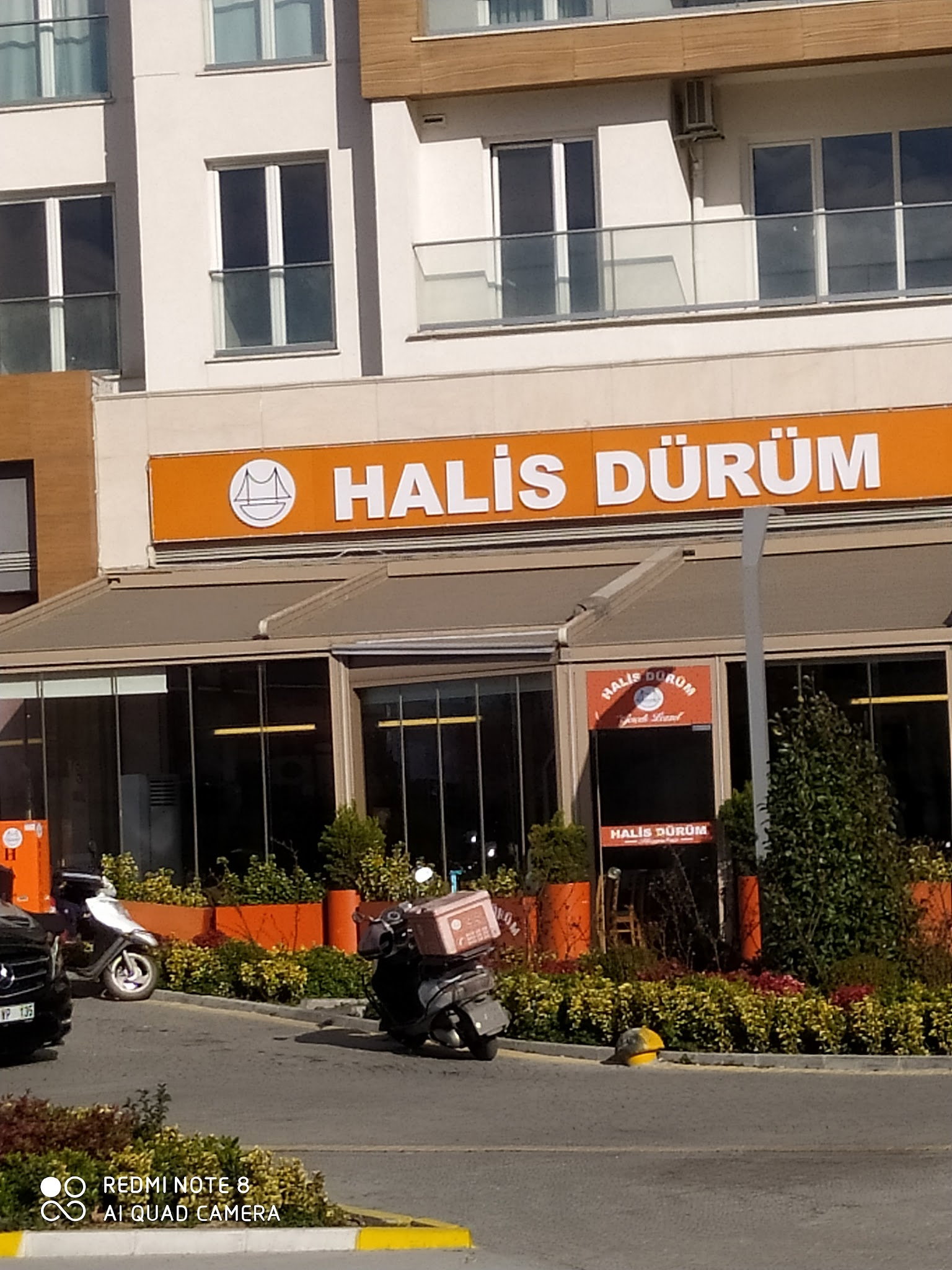 Halis Dürüm