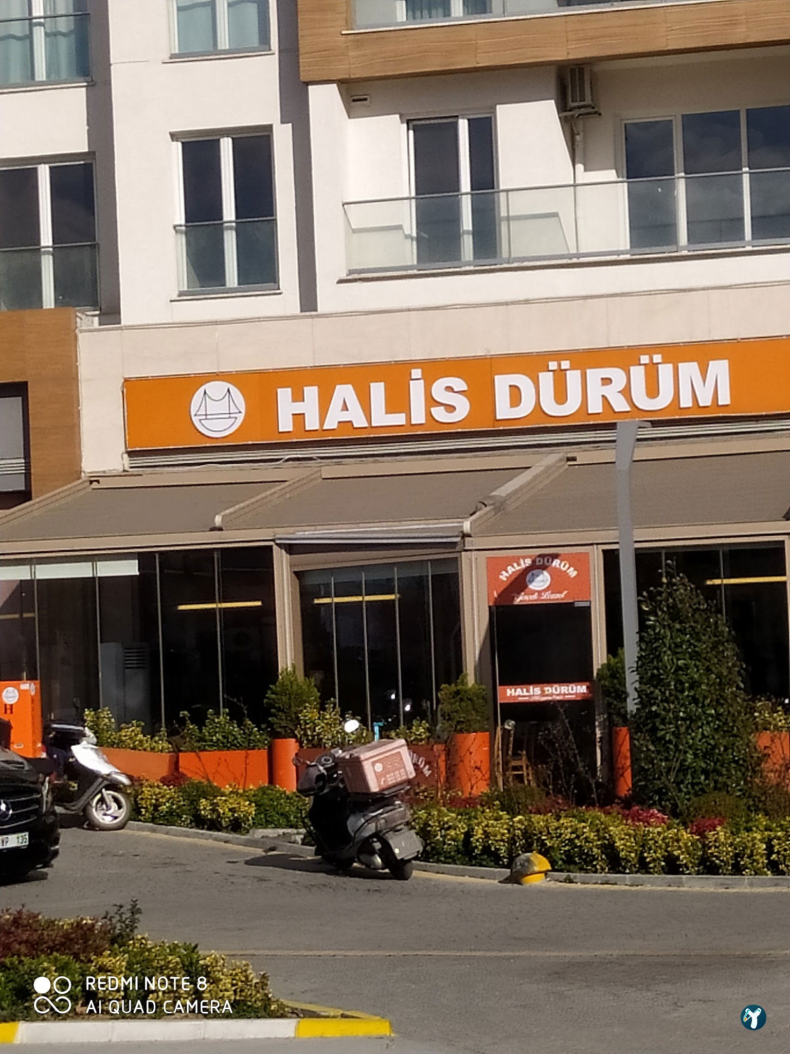 Halis Dürüm