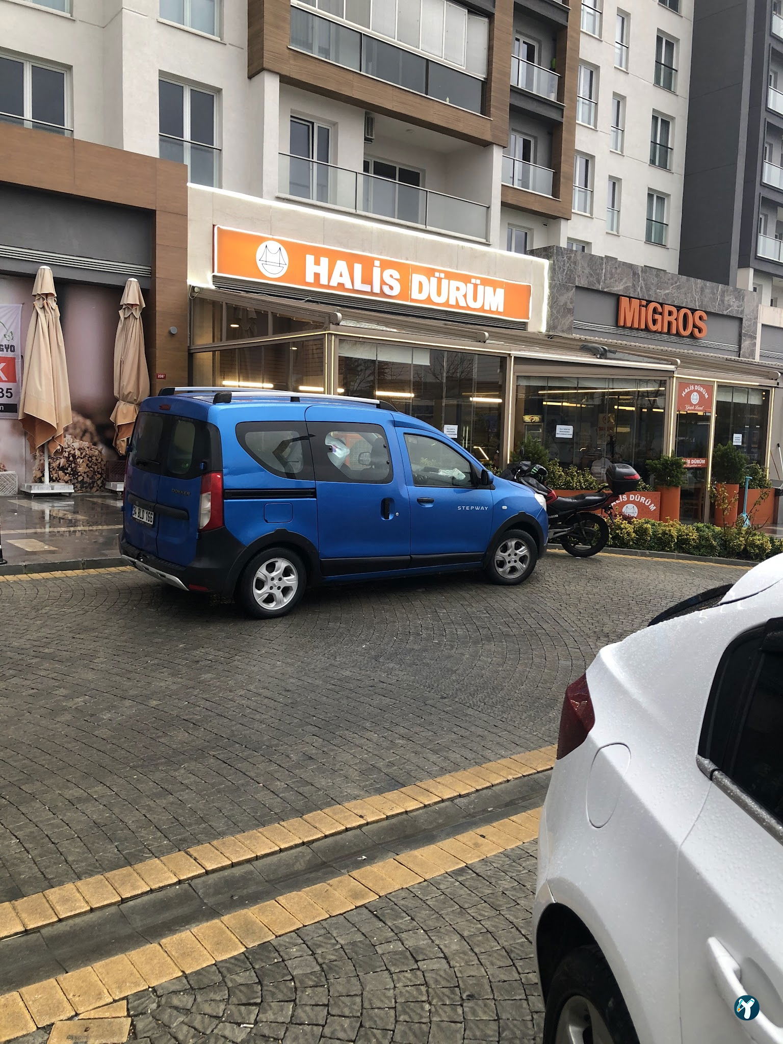 Halis Dürüm