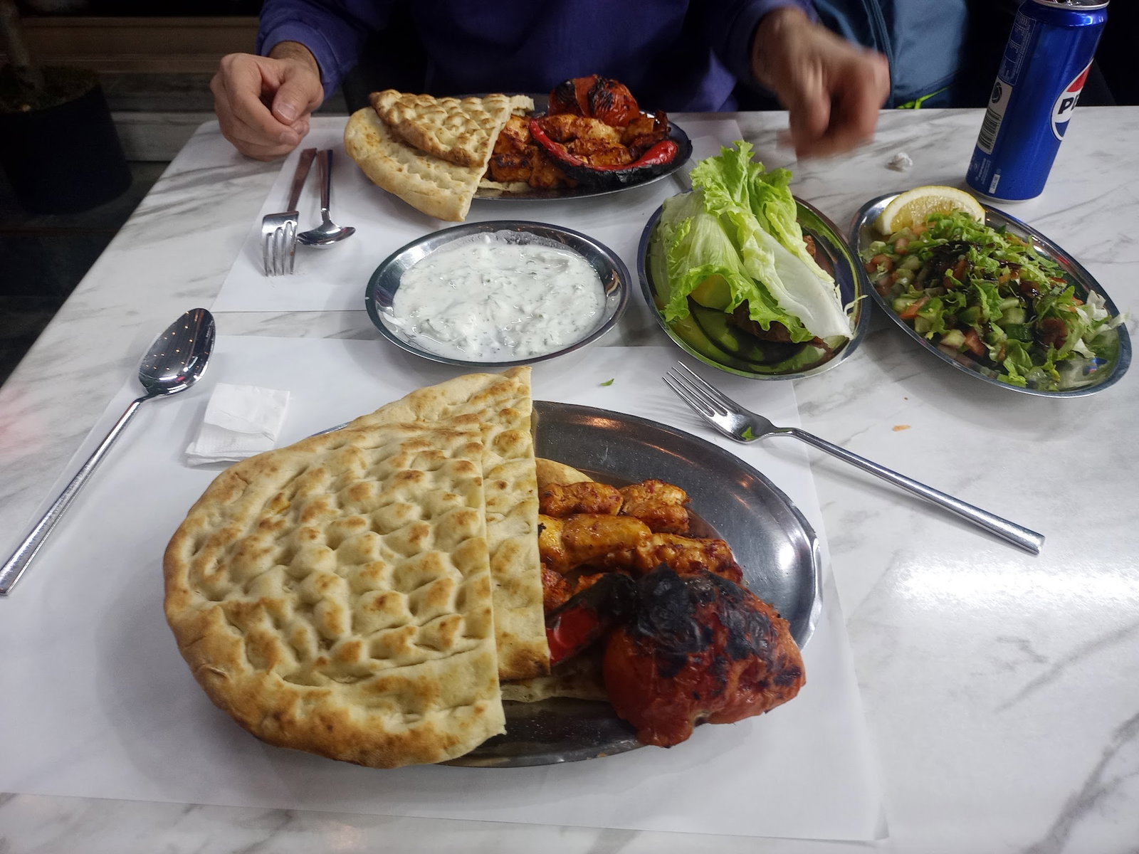 Halis Dürüm