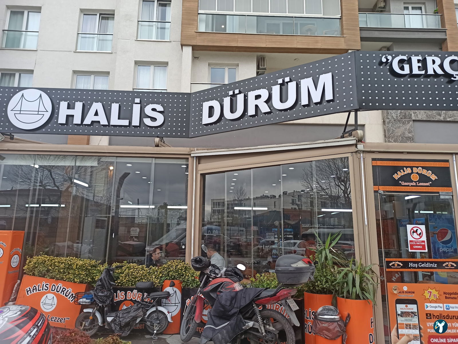 Halis Dürüm