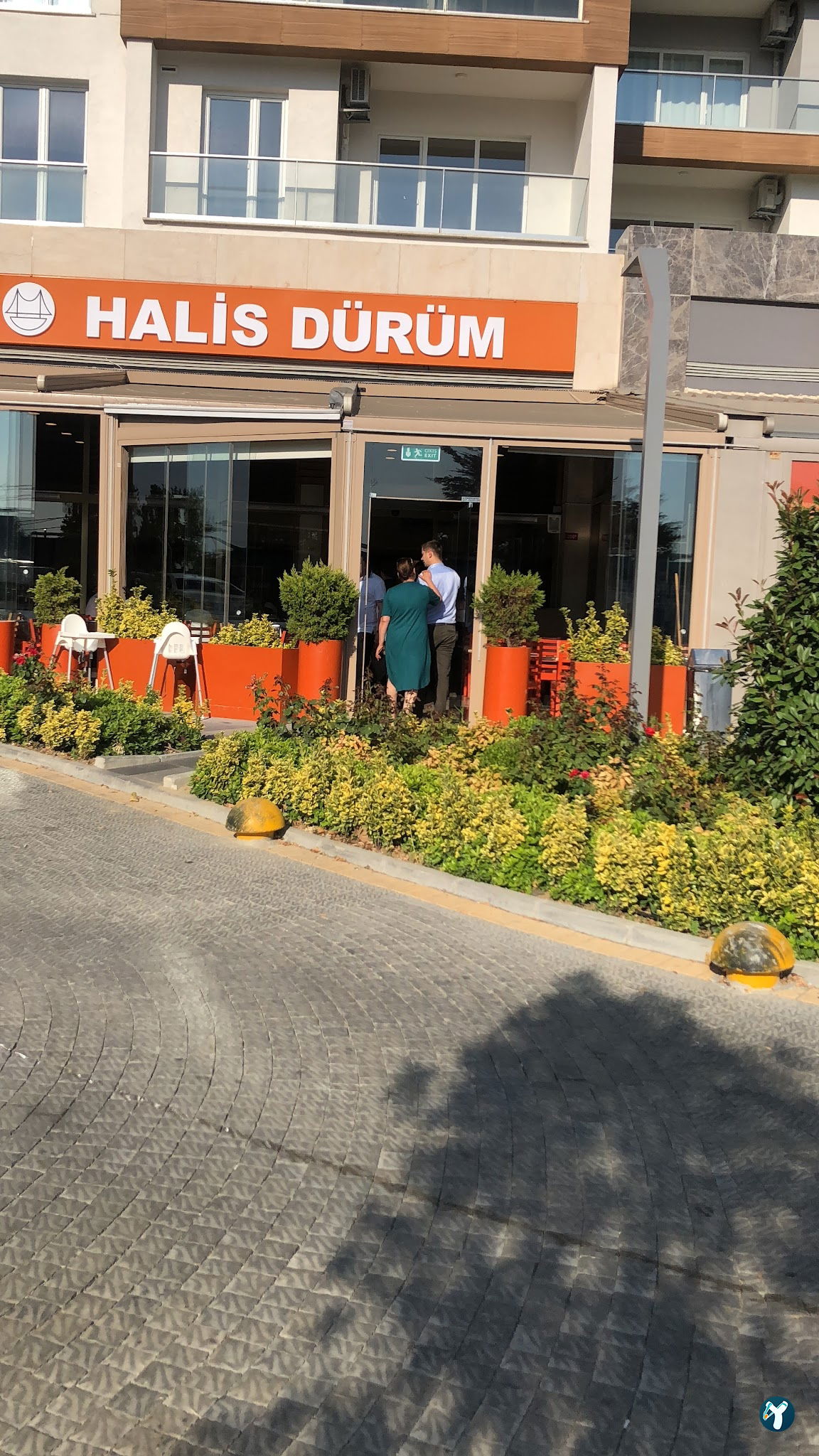 Halis Dürüm
