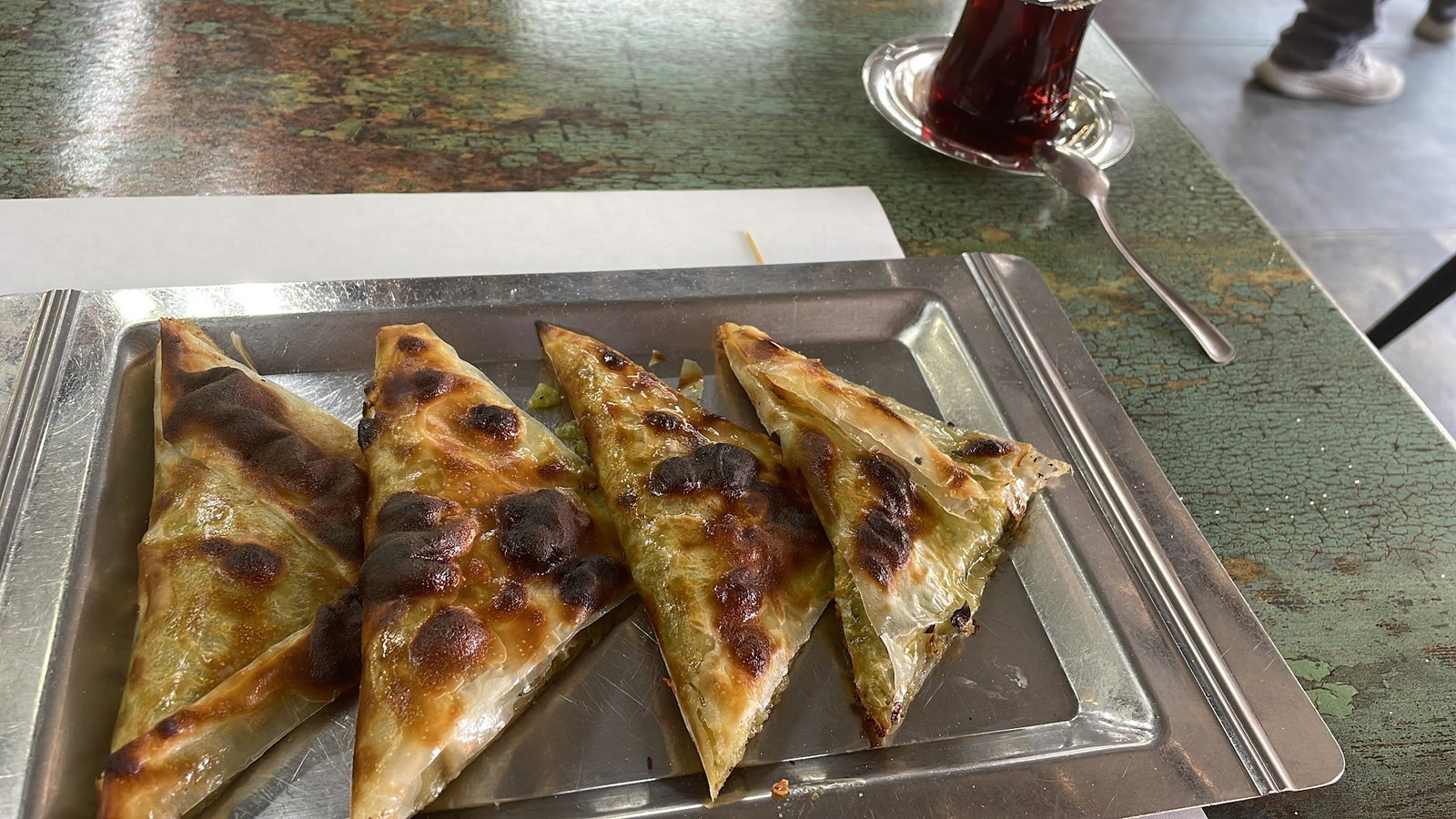 Halis Dürüm