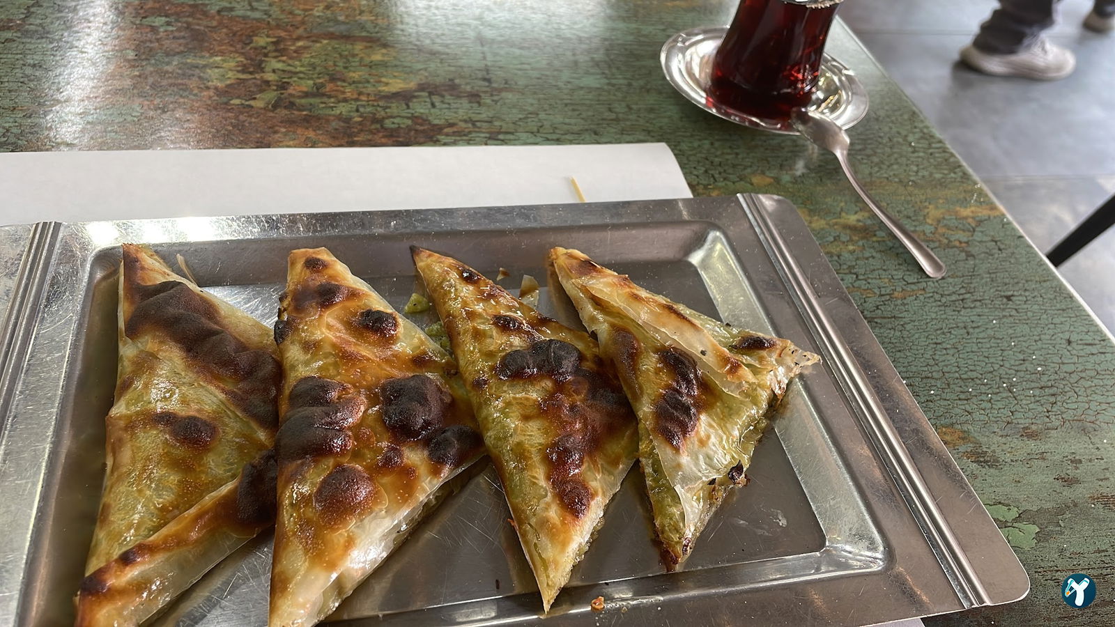 Halis Dürüm