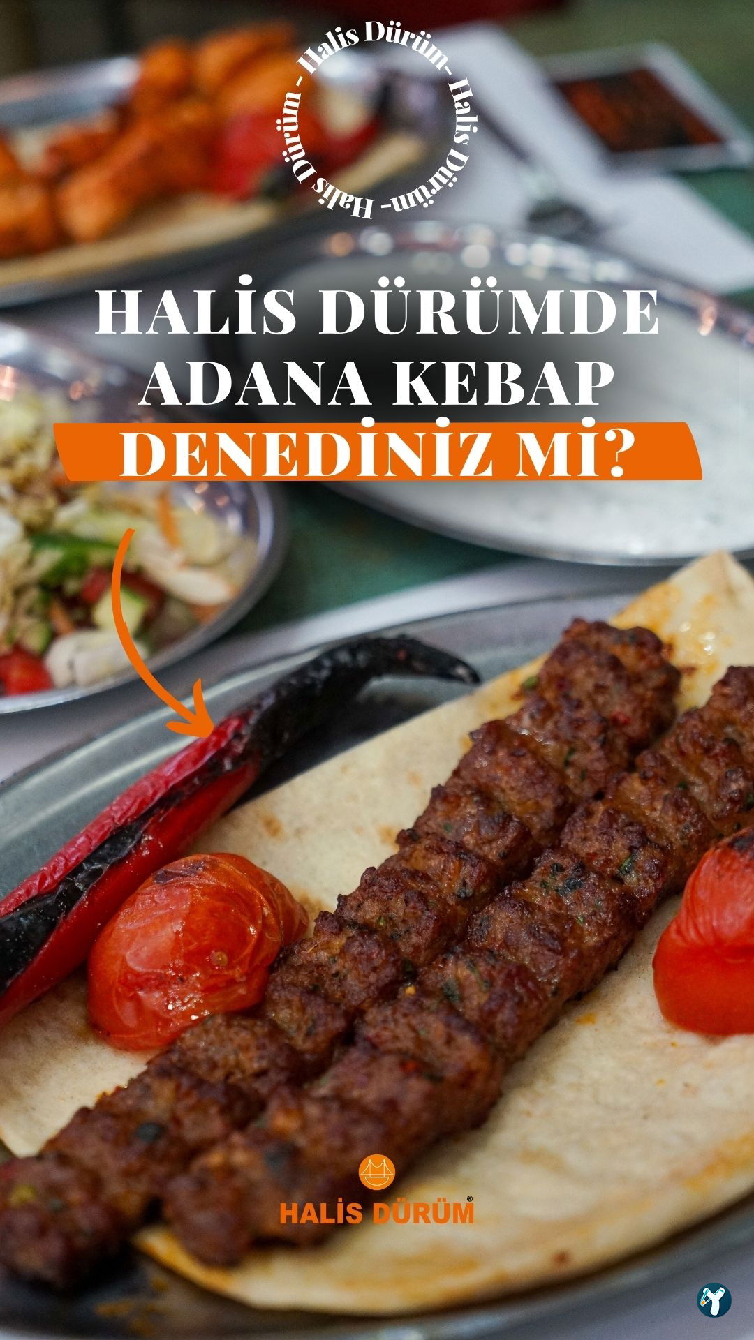 Halis Dürüm