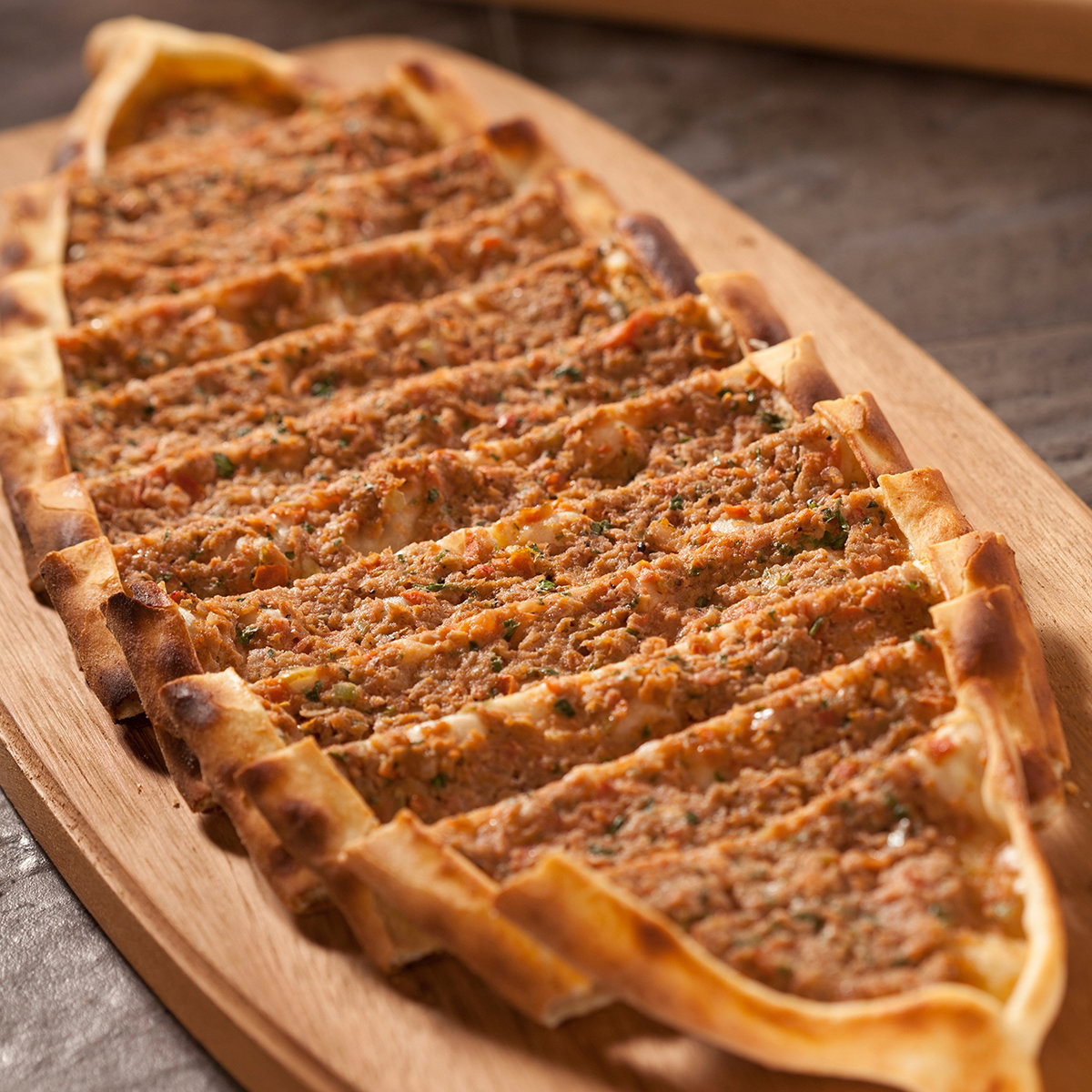 Halis Dürüm