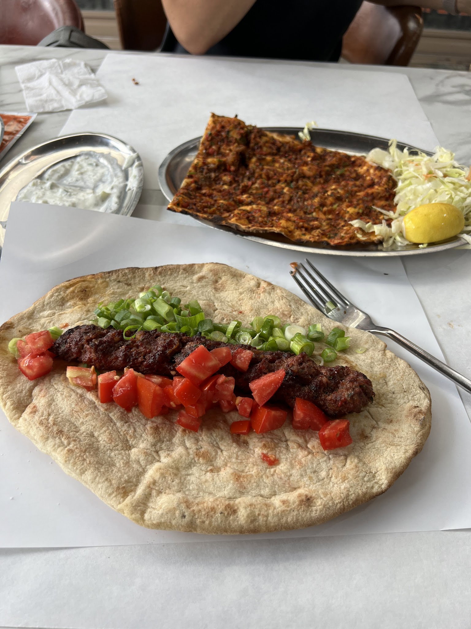 Halis Dürüm