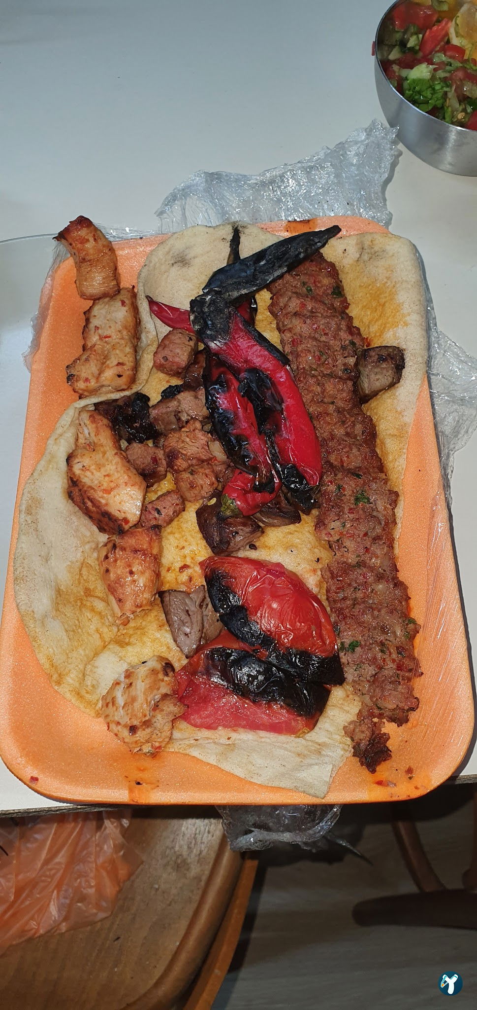 Halis Dürüm