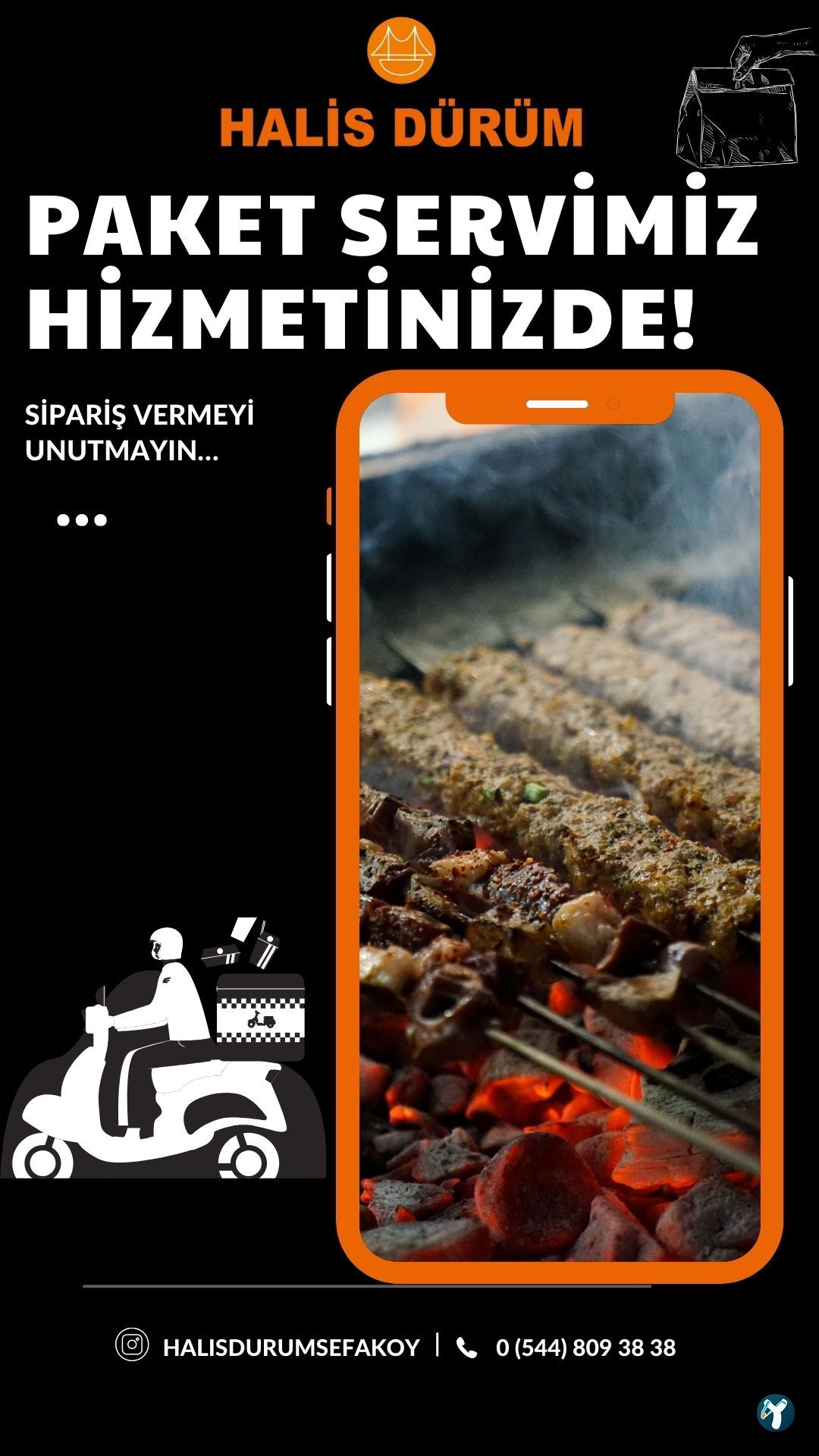Halis Dürüm