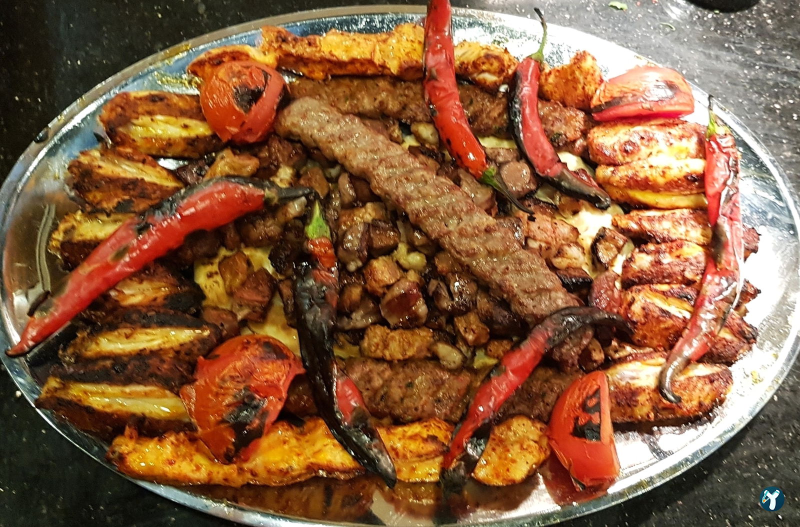 Halis Dürüm