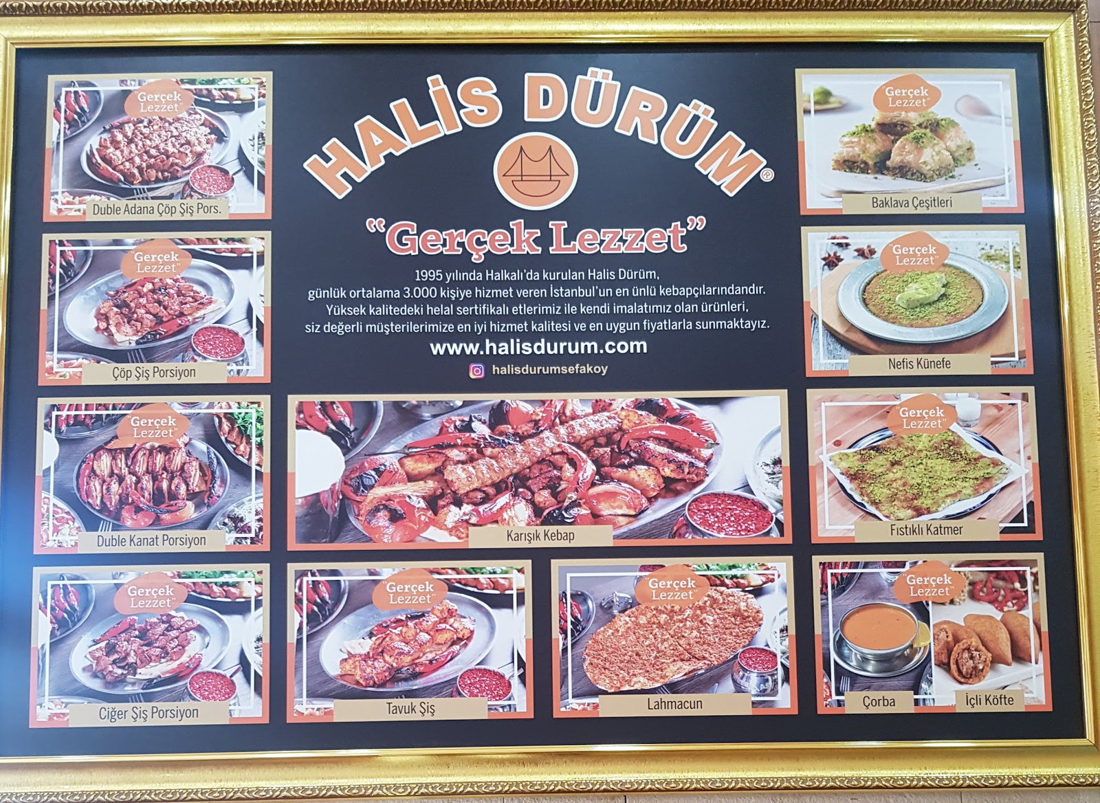 Halis Dürüm