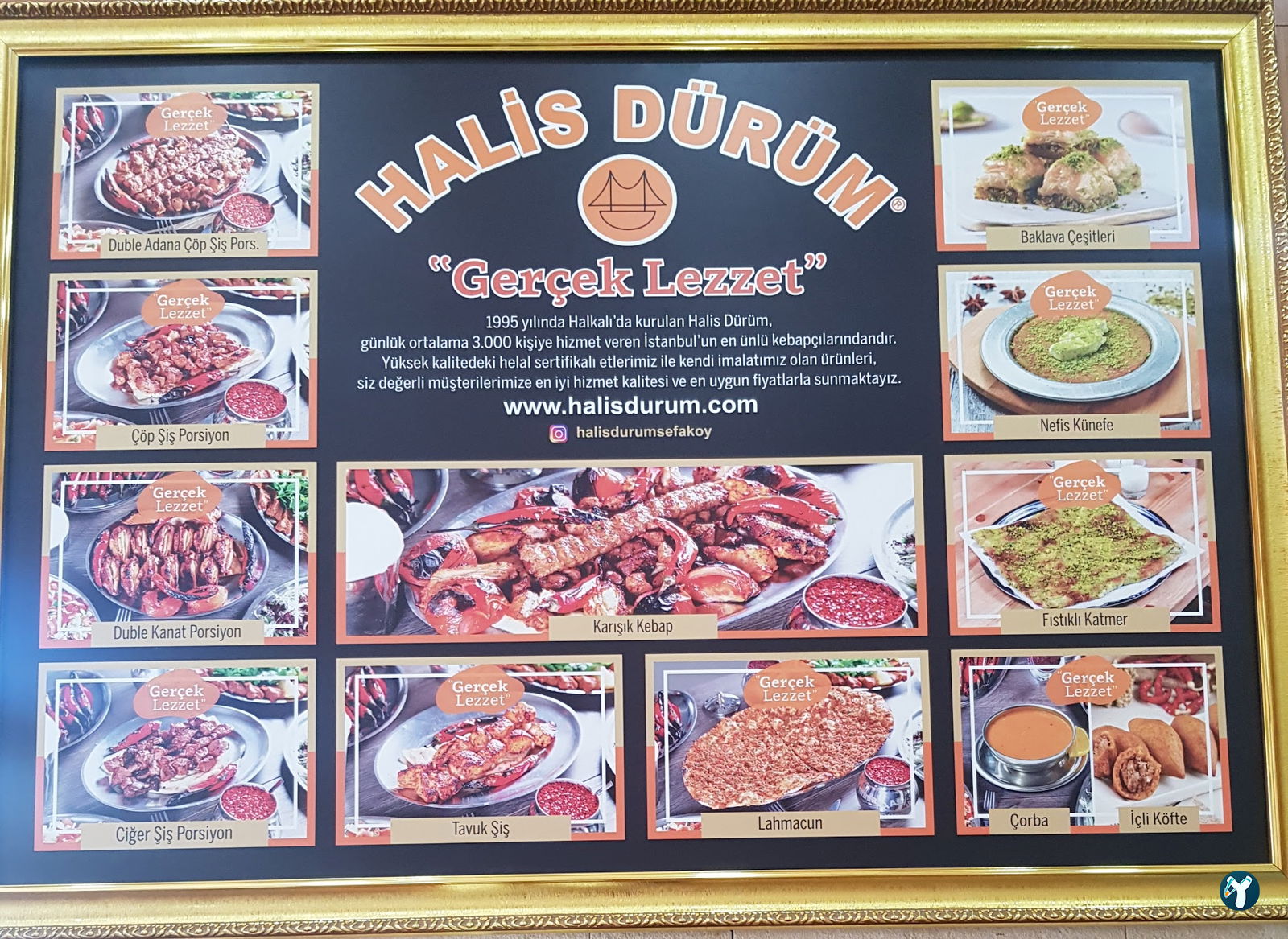 Halis Dürüm