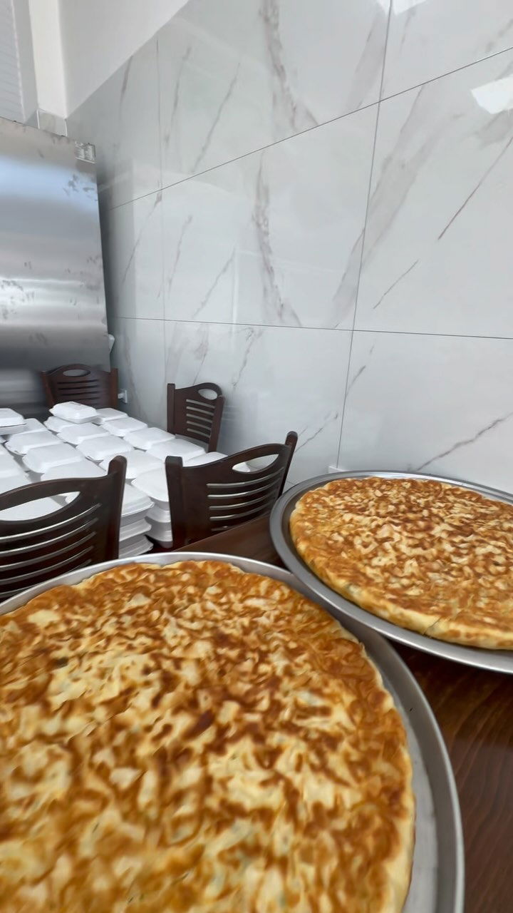 Sentürk Kahvalti Ve Börek Salonu