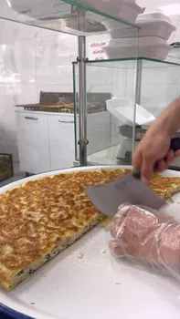 Sentürk Kahvalti Ve Börek Salonu resimleri