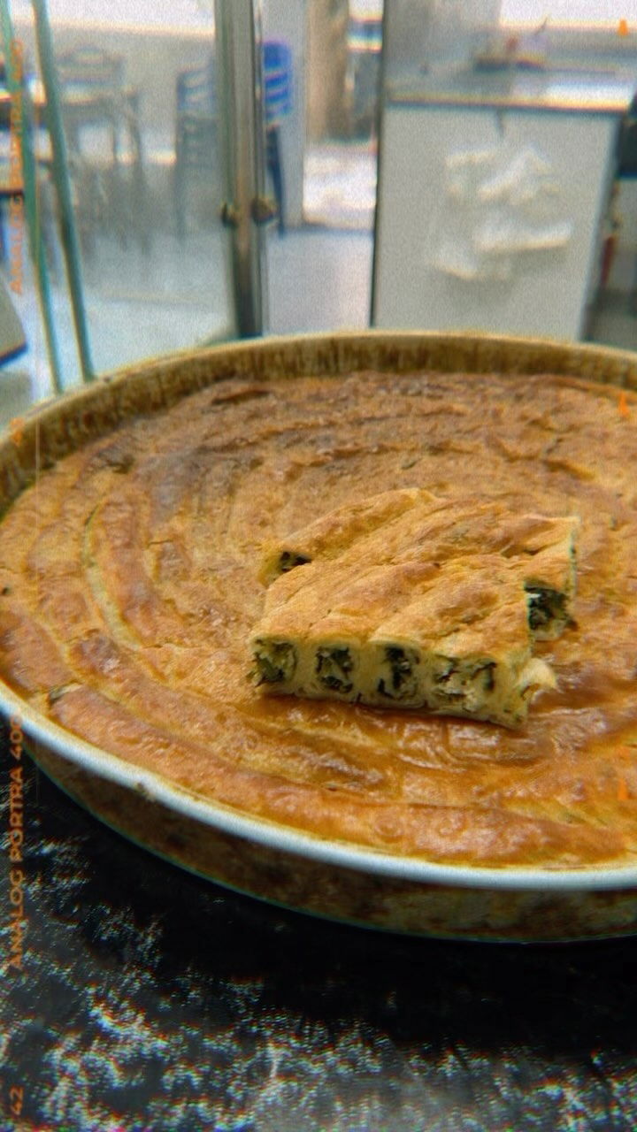 Sentürk Kahvalti Ve Börek Salonu