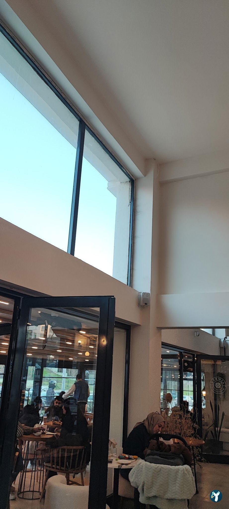 Germia Coffee Roastery