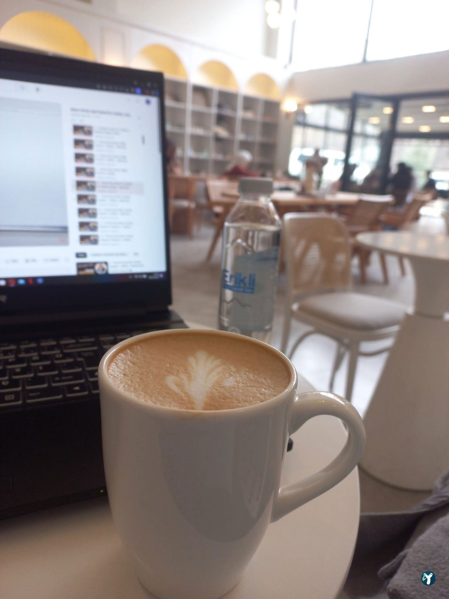 Germia Coffee Roastery