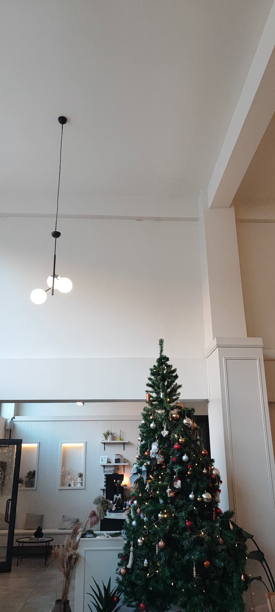 Germia Coffee Roastery