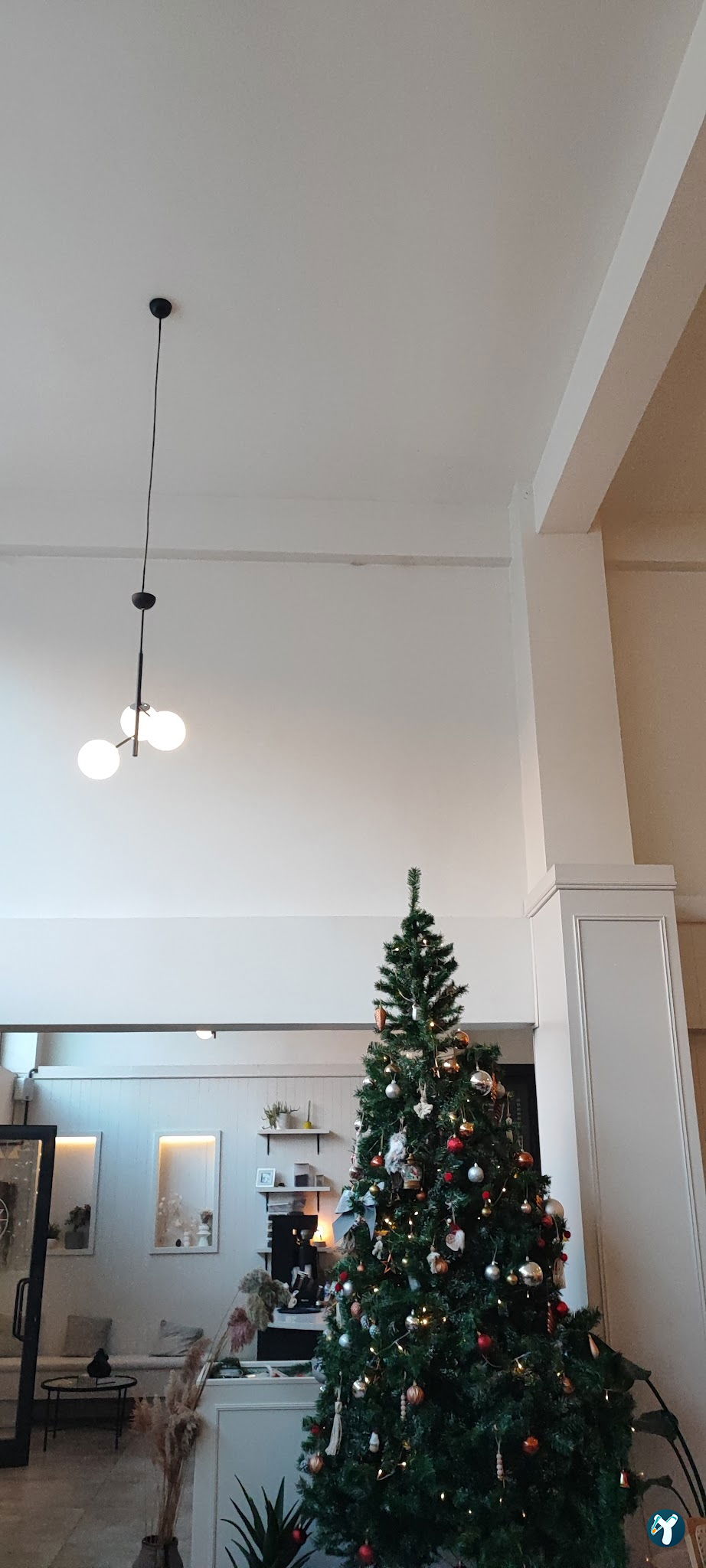 Germia Coffee Roastery