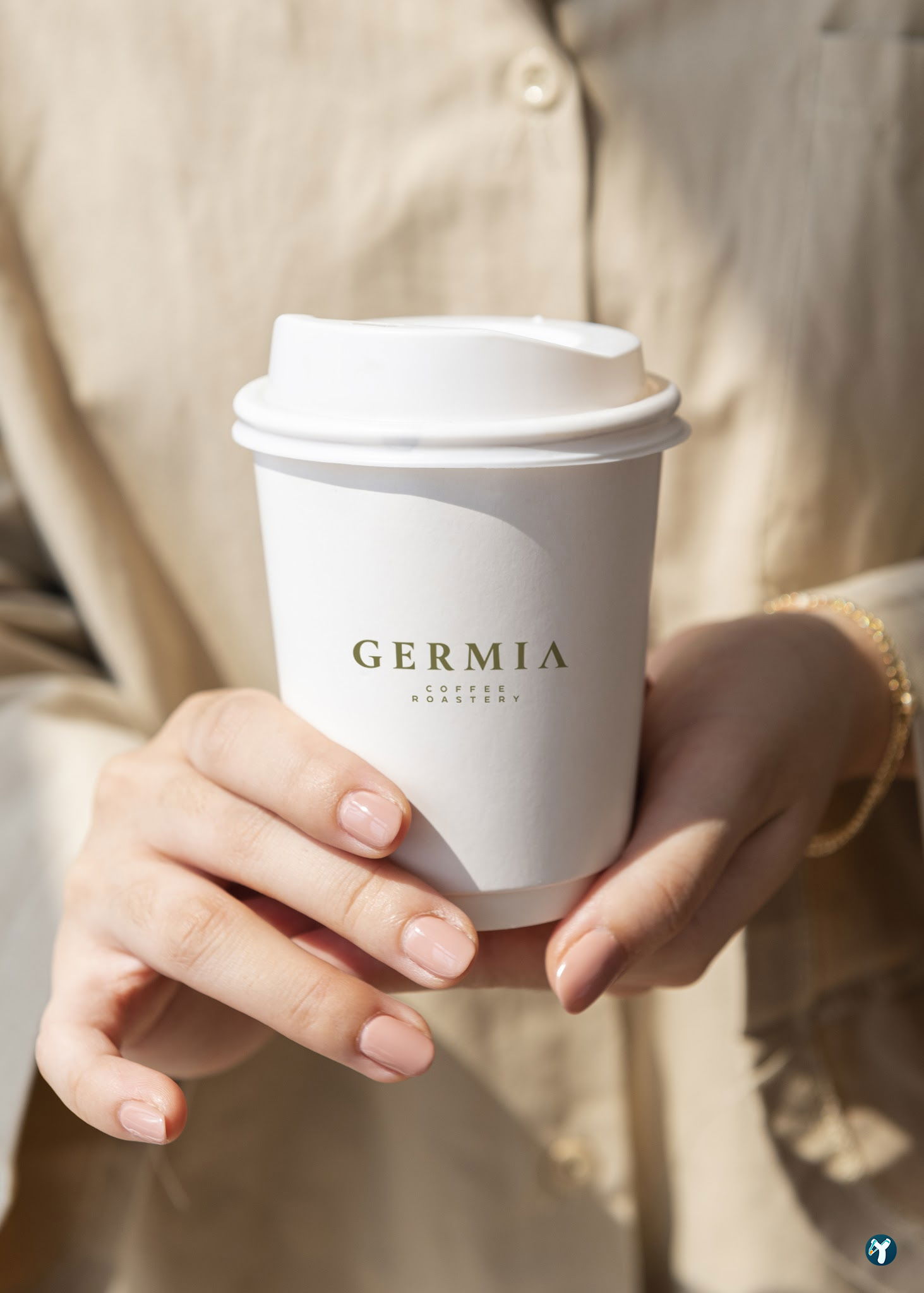 Germia Coffee Roastery