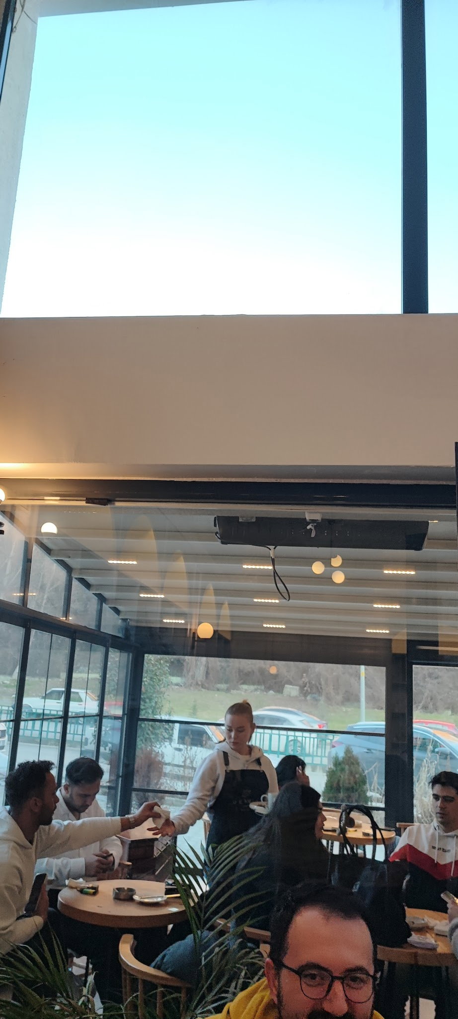 Germia Coffee Roastery