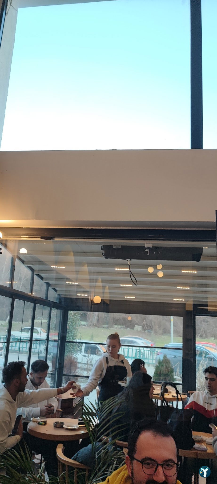 Germia Coffee Roastery