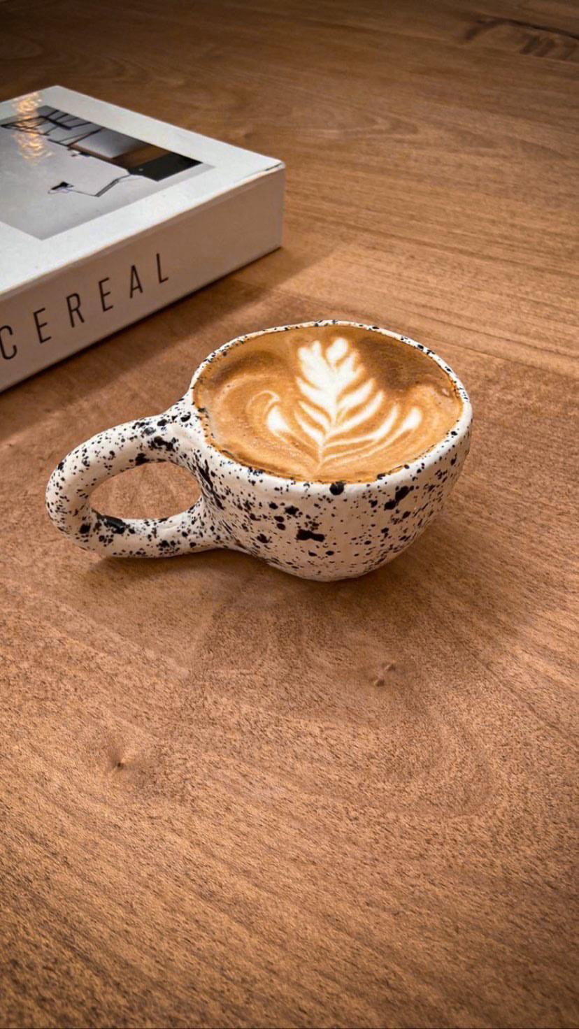 Germia Coffee Roastery