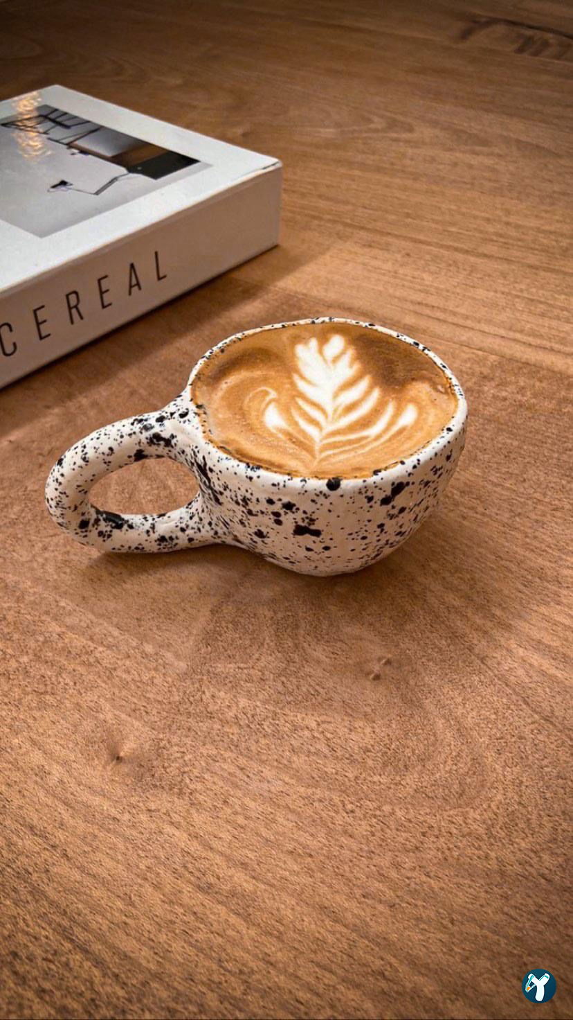 Germia Coffee Roastery