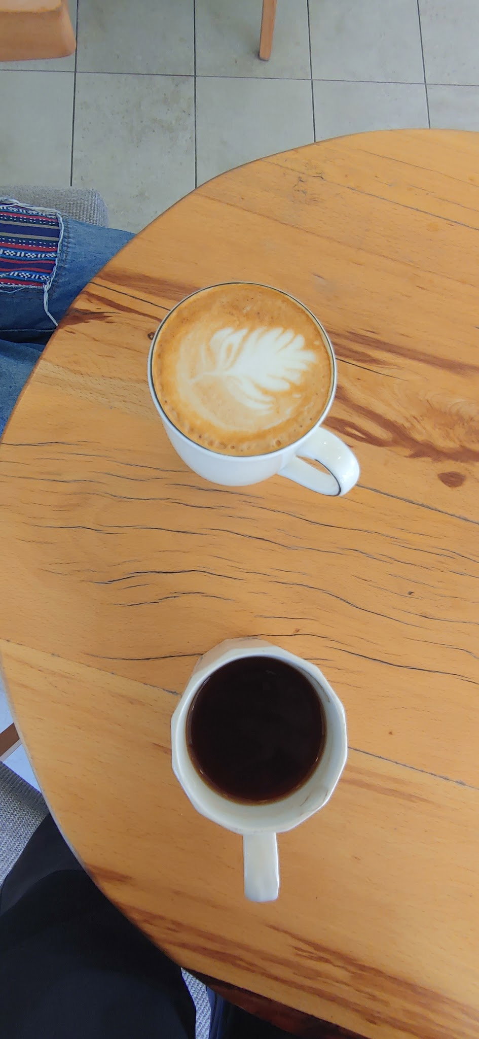 Germia Coffee Roastery