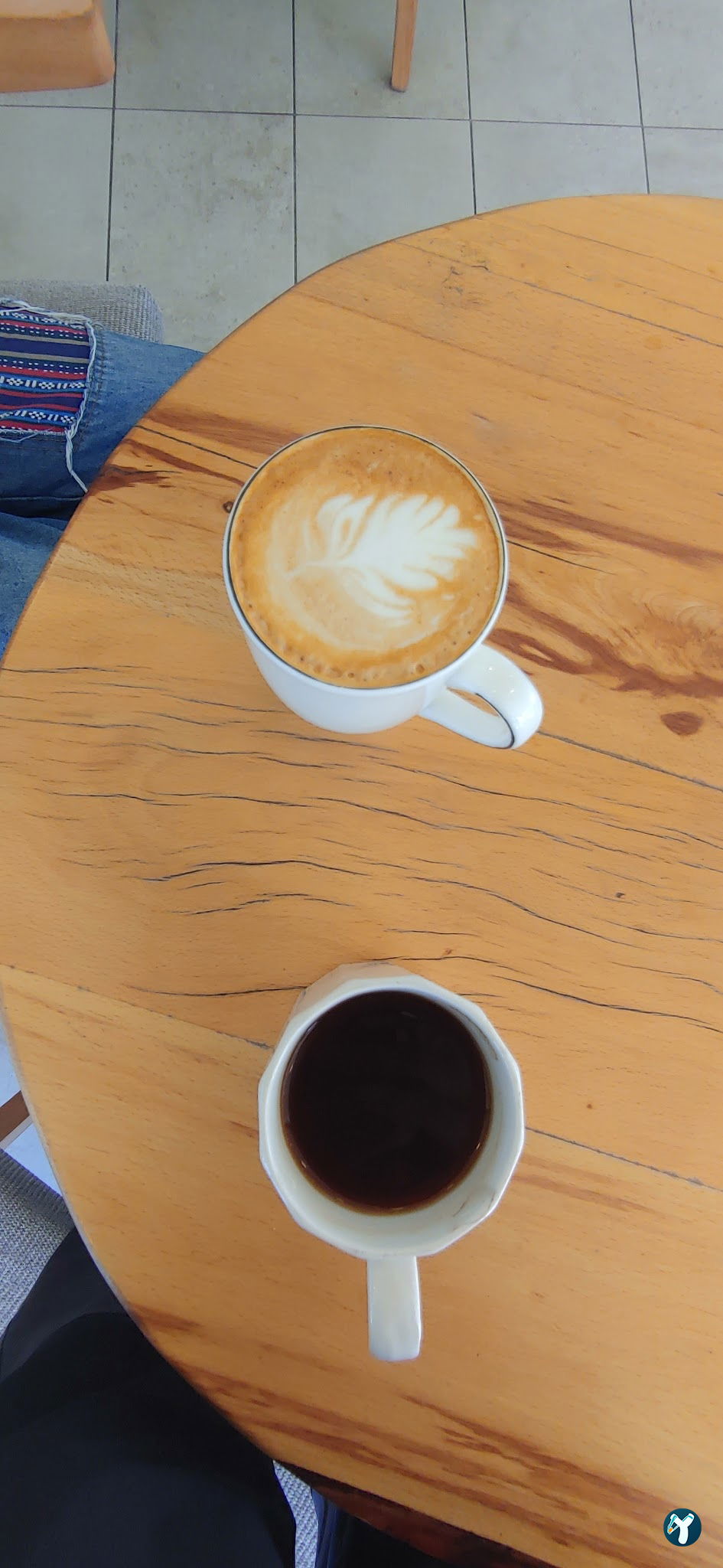 Germia Coffee Roastery