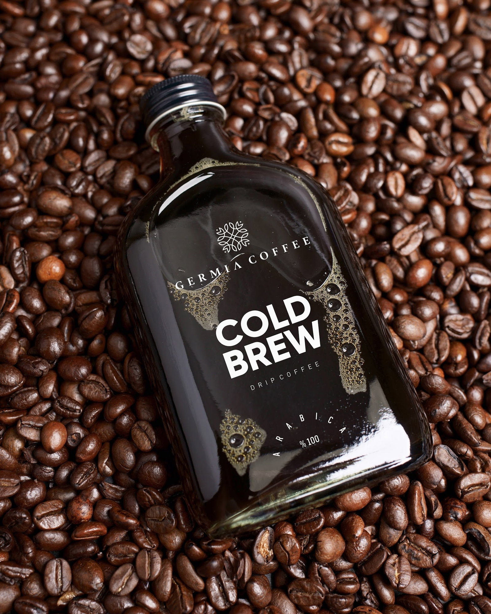 Germia Coffee Roastery