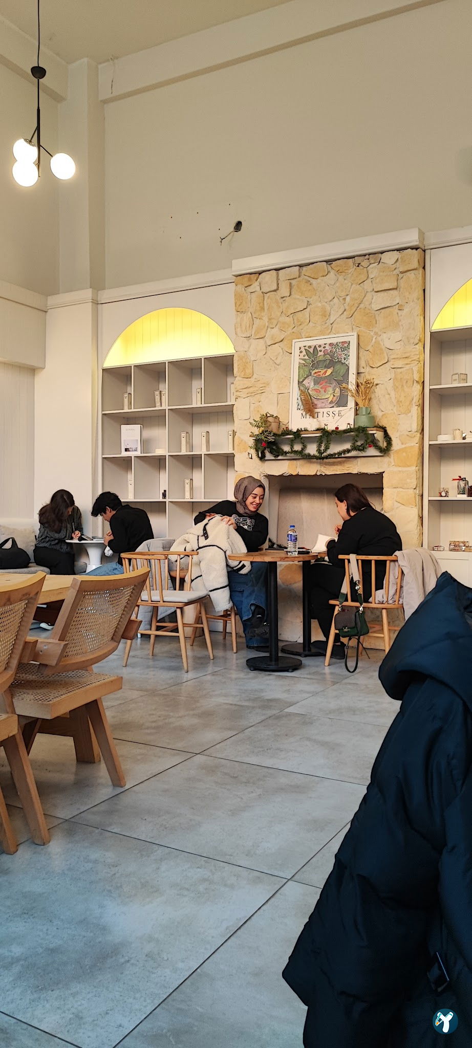 Germia Coffee Roastery