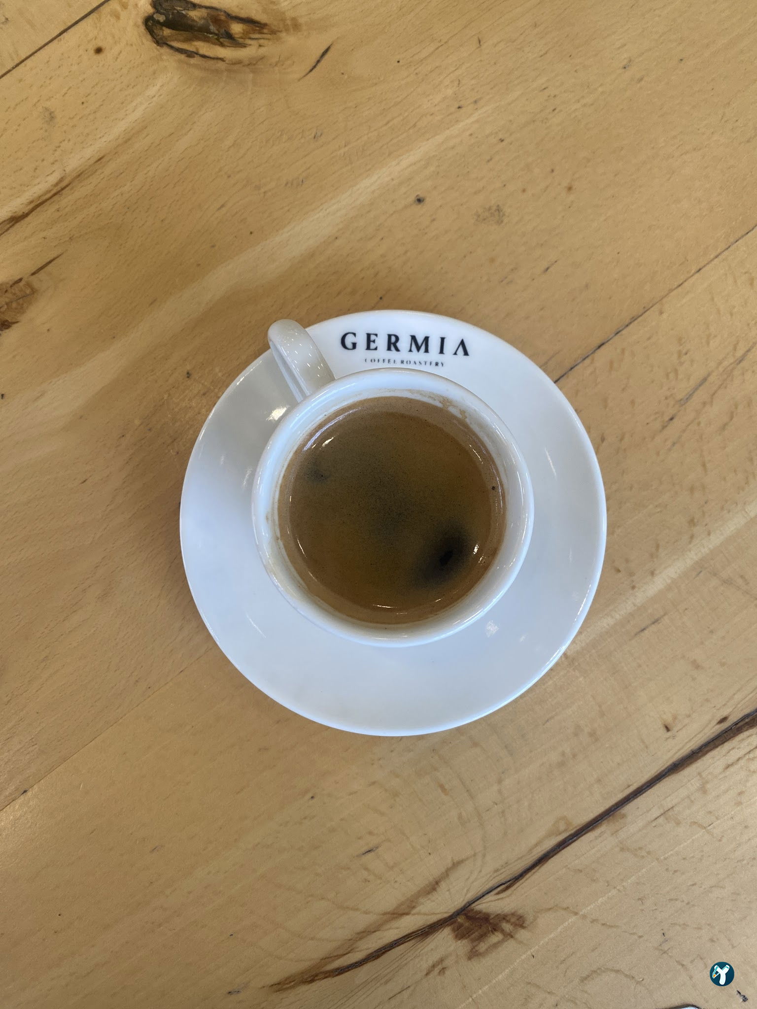 Germia Coffee Roastery