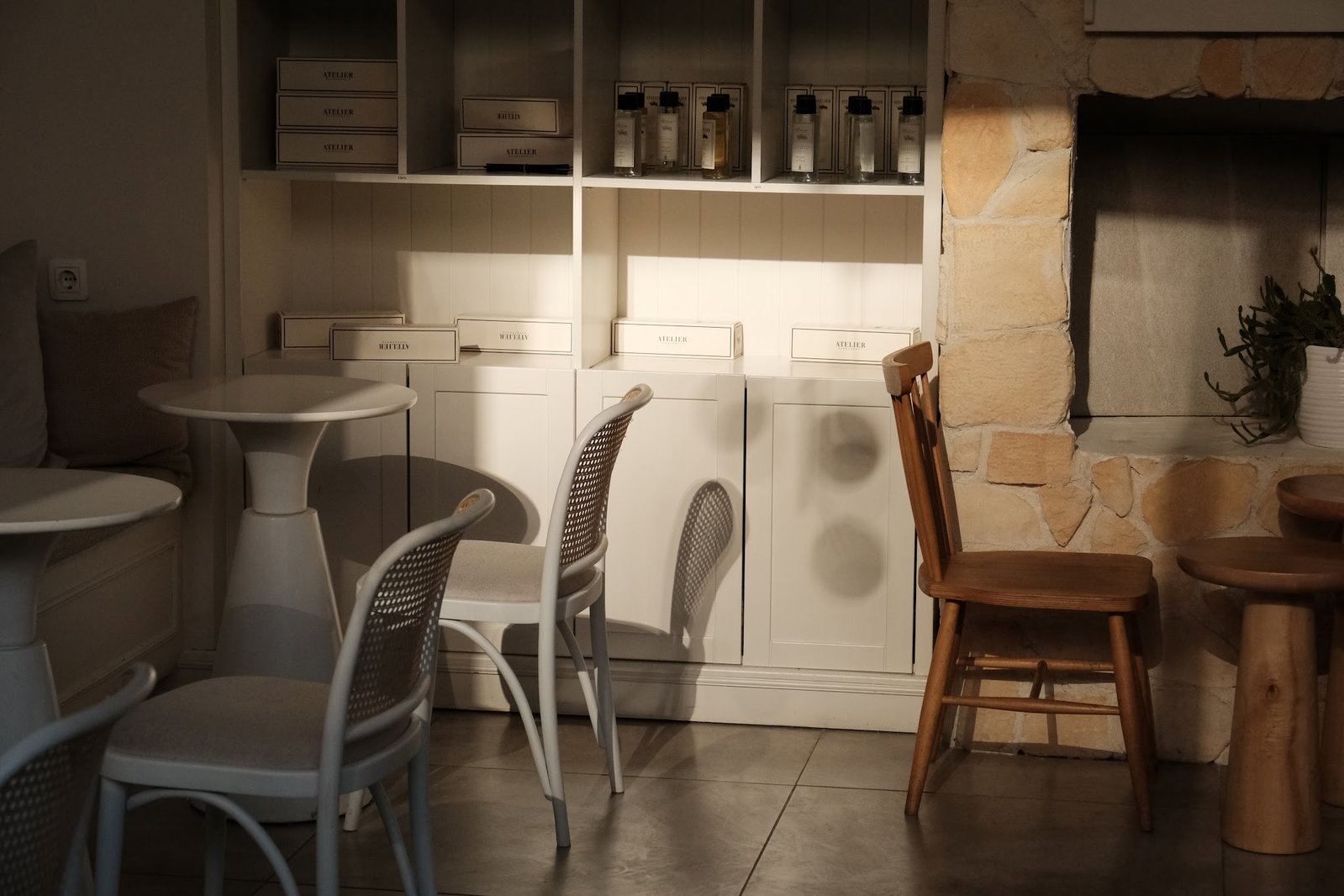 Germia Coffee Roastery