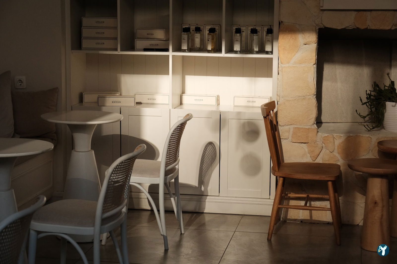 Germia Coffee Roastery