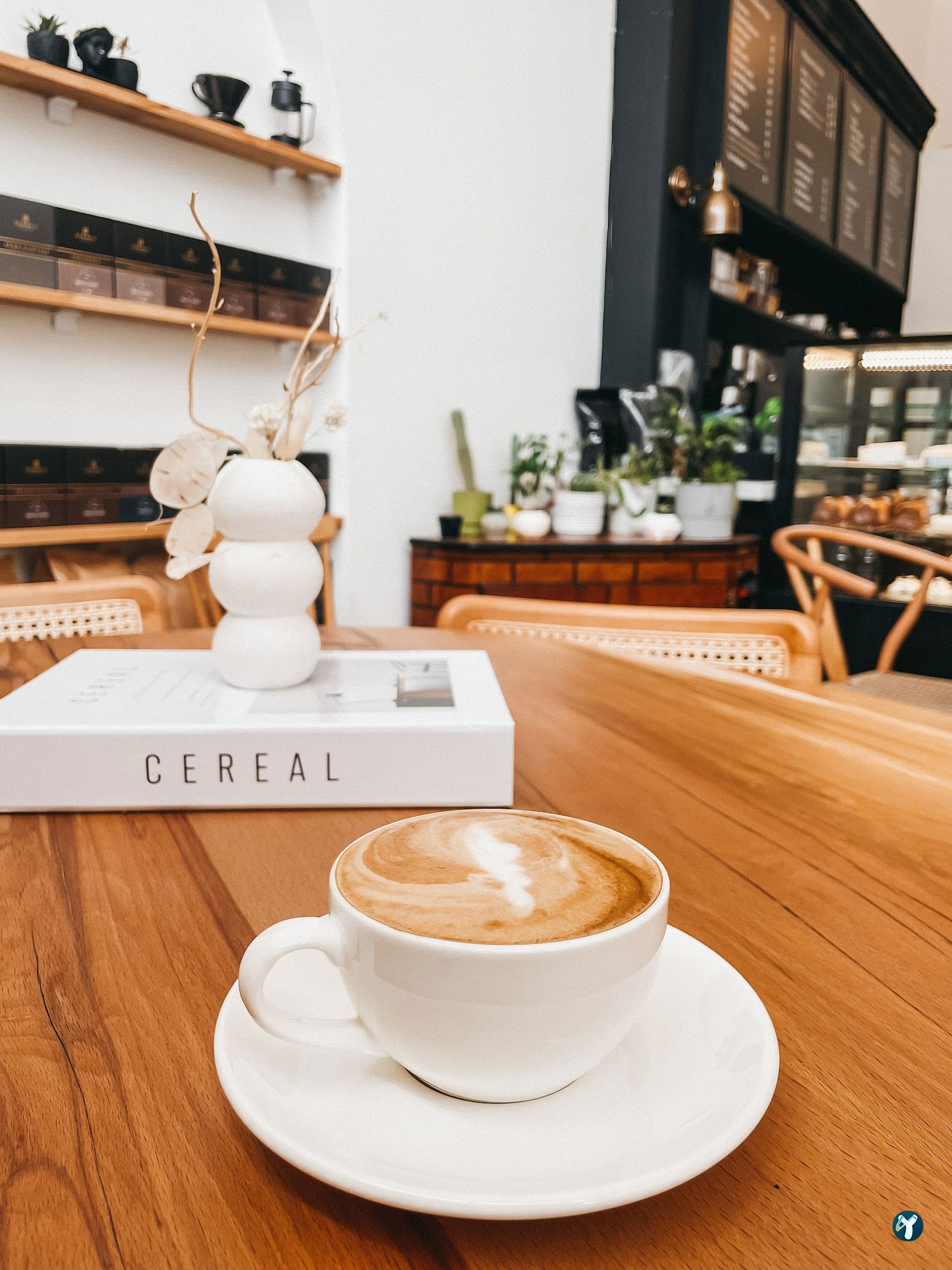 Germia Coffee Roastery