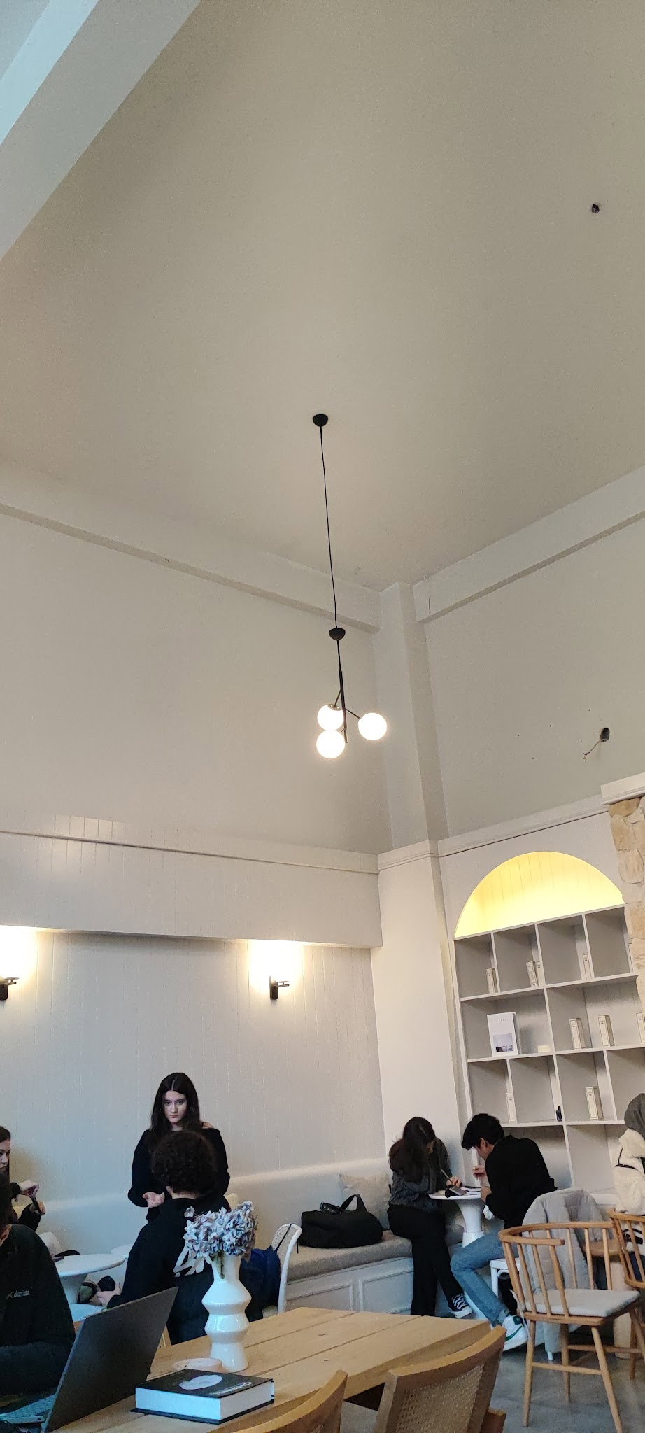 Germia Coffee Roastery