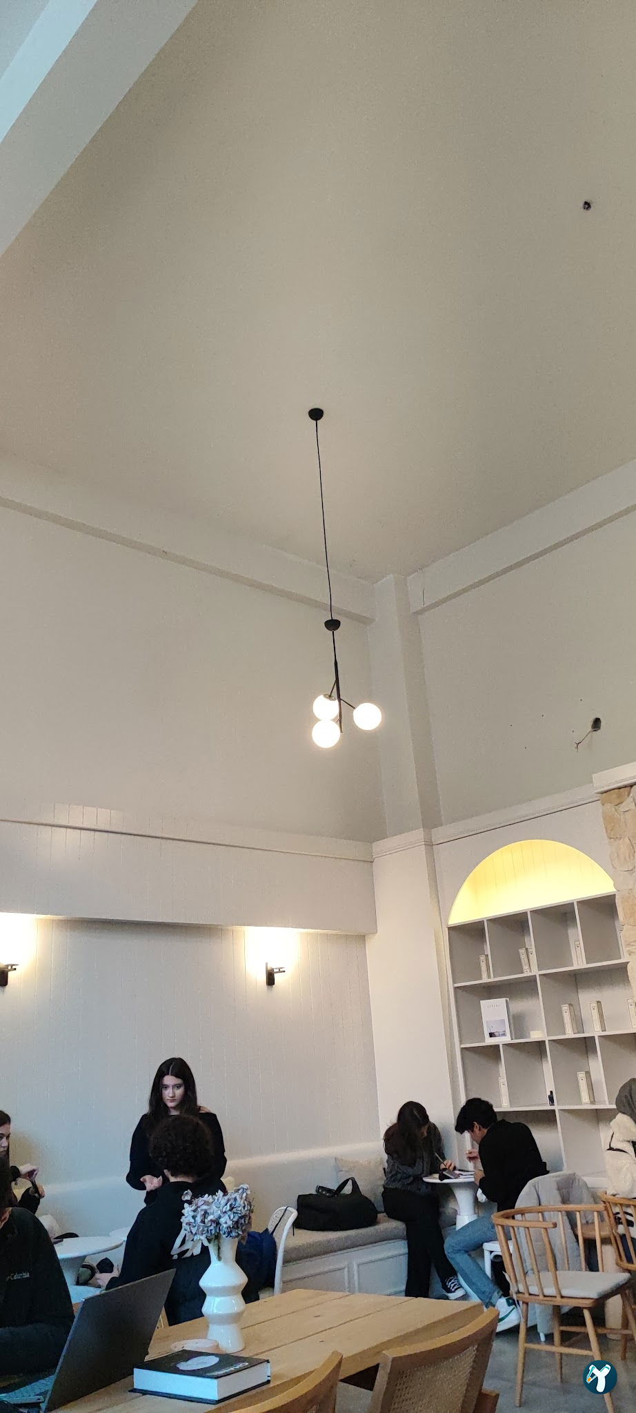 Germia Coffee Roastery