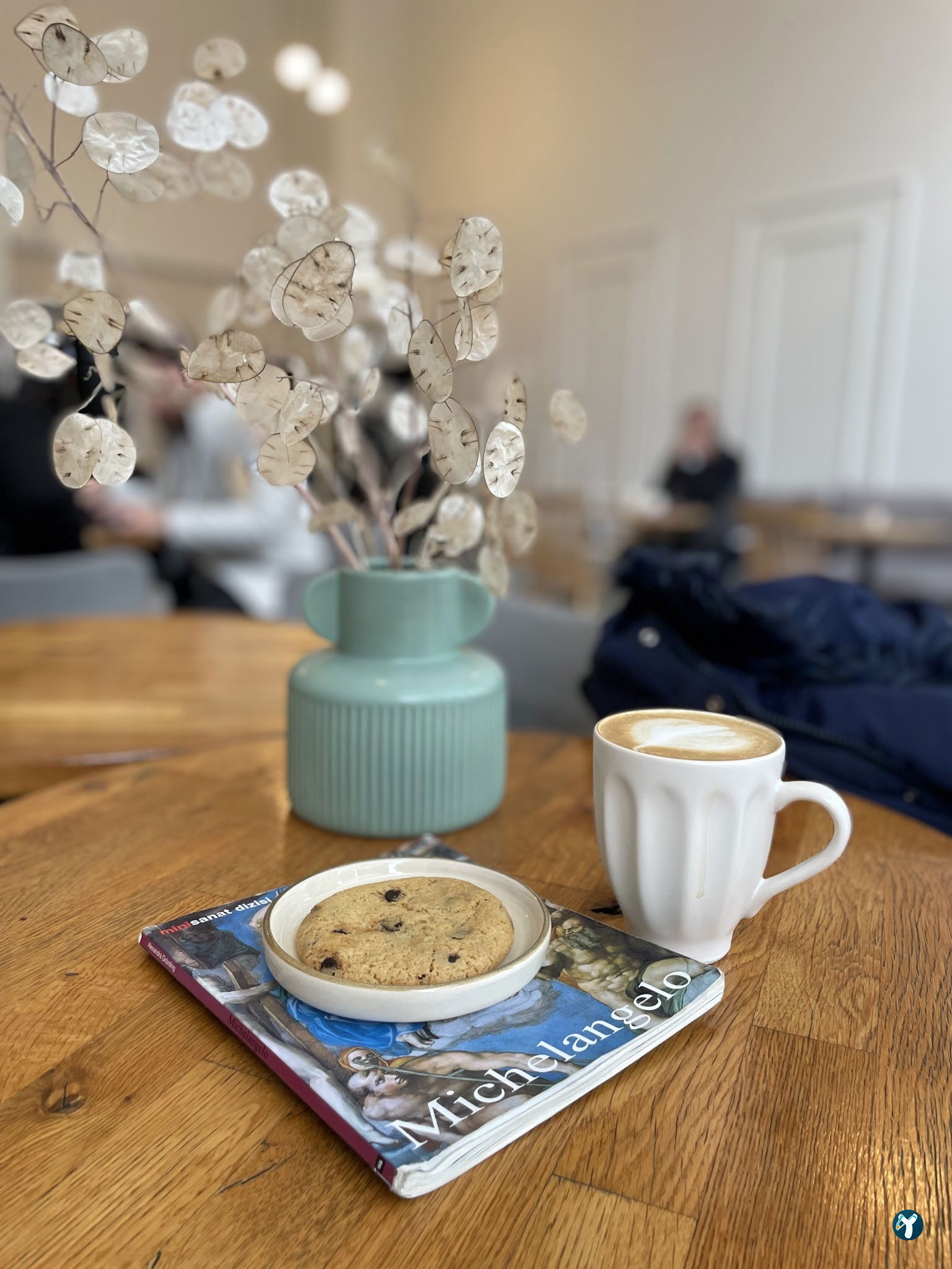 Germia Coffee Roastery