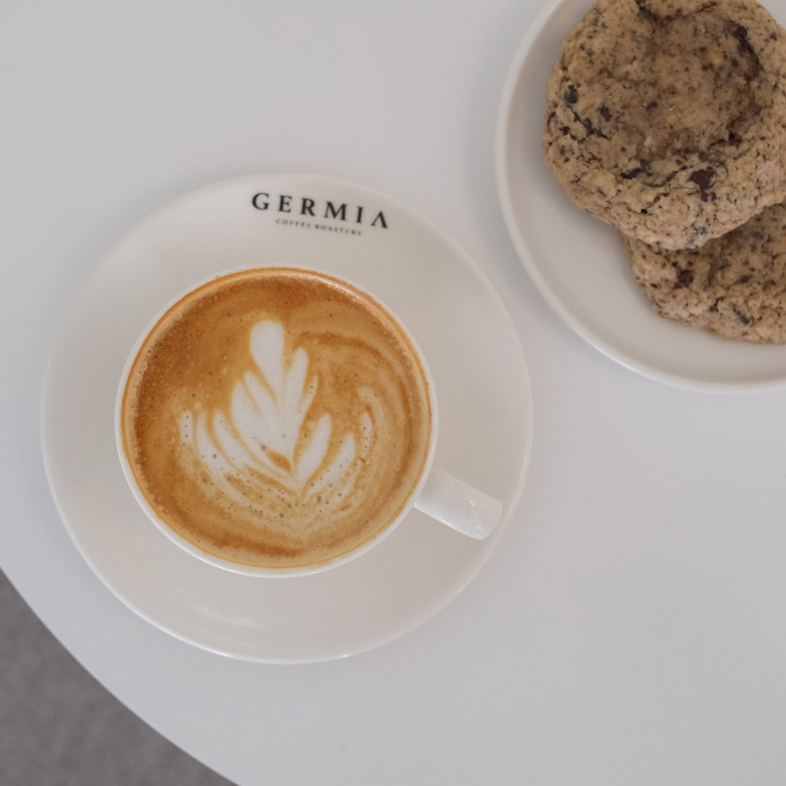 Germia Coffee Roastery