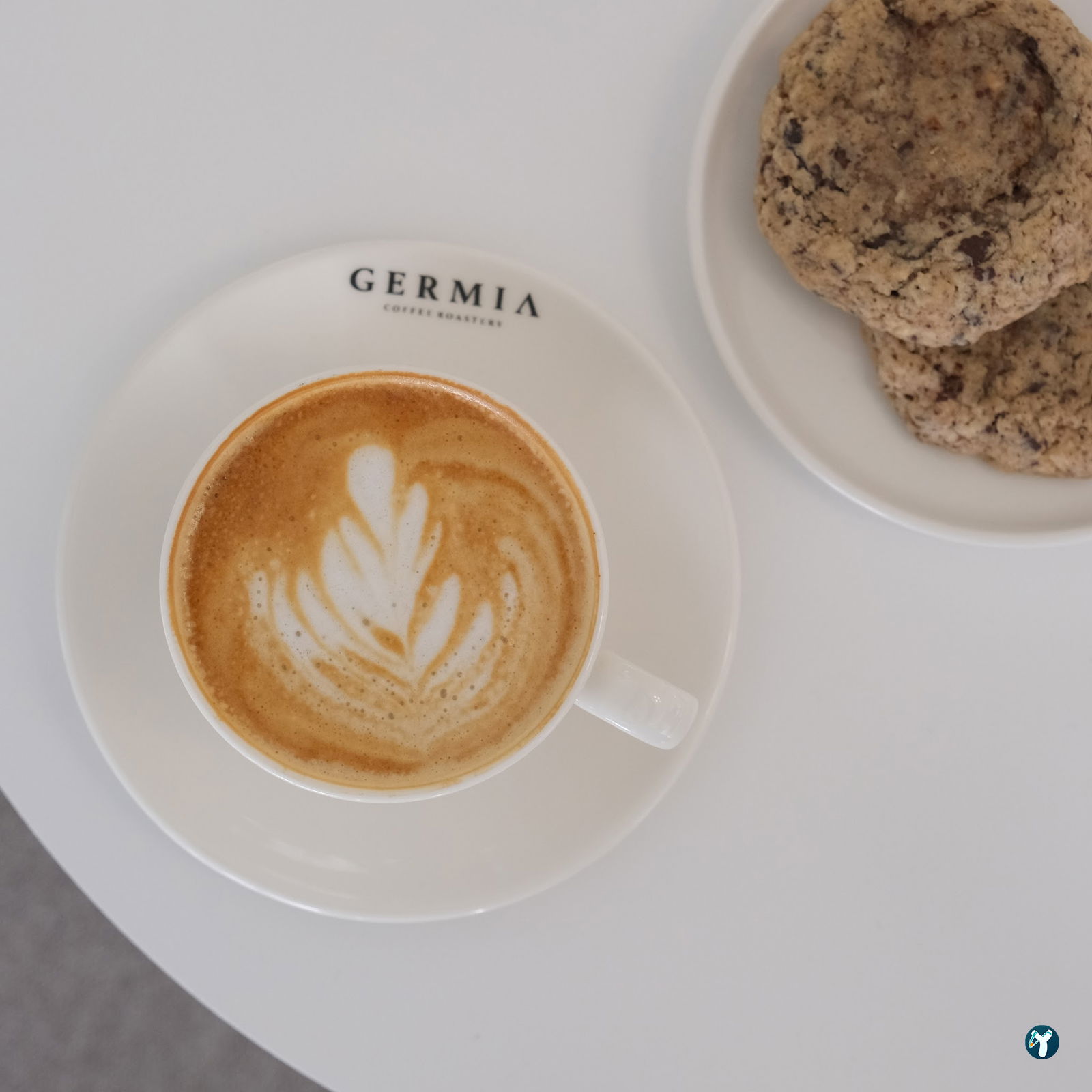 Germia Coffee Roastery