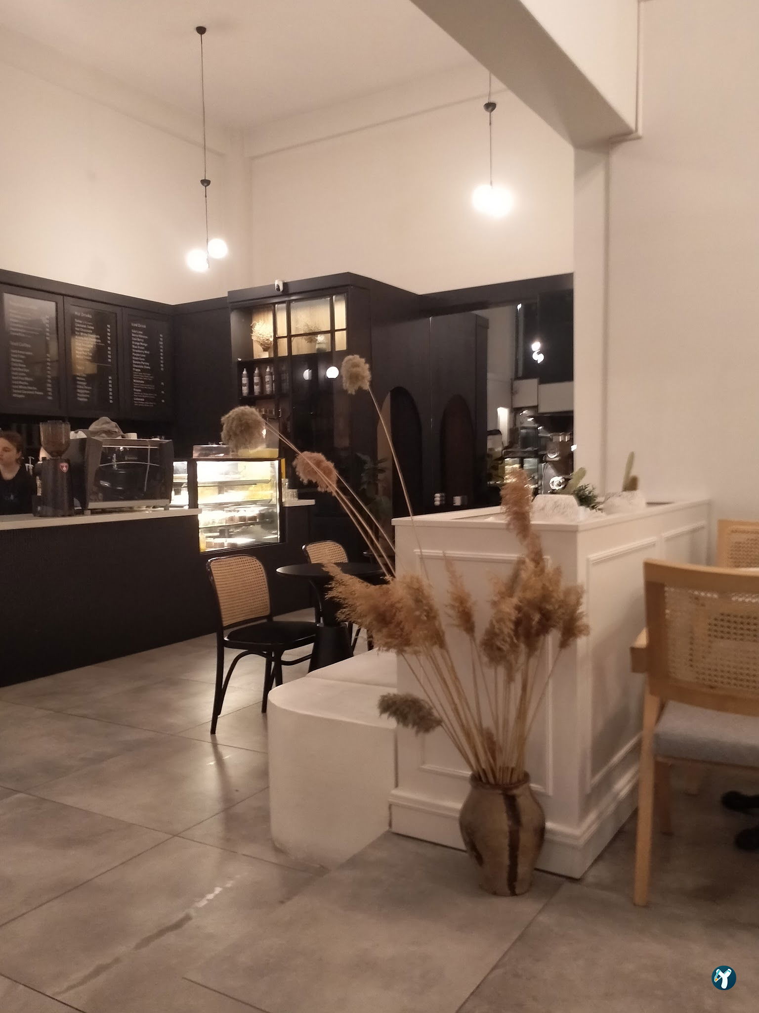 Germia Coffee Roastery