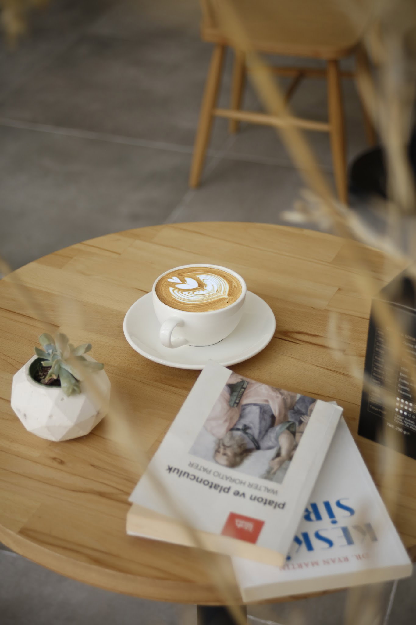 Germia Coffee Roastery