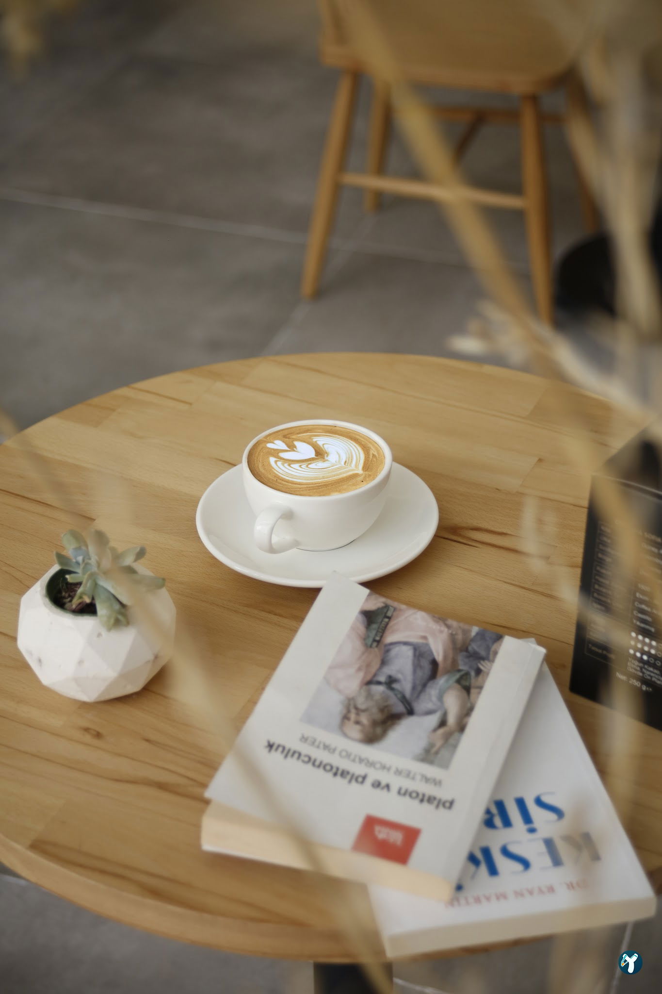 Germia Coffee Roastery