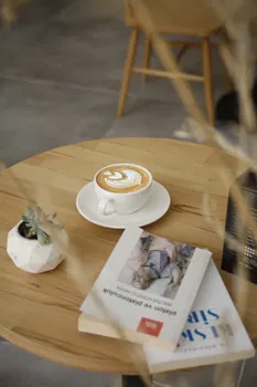 Germia Coffee Roastery resimleri