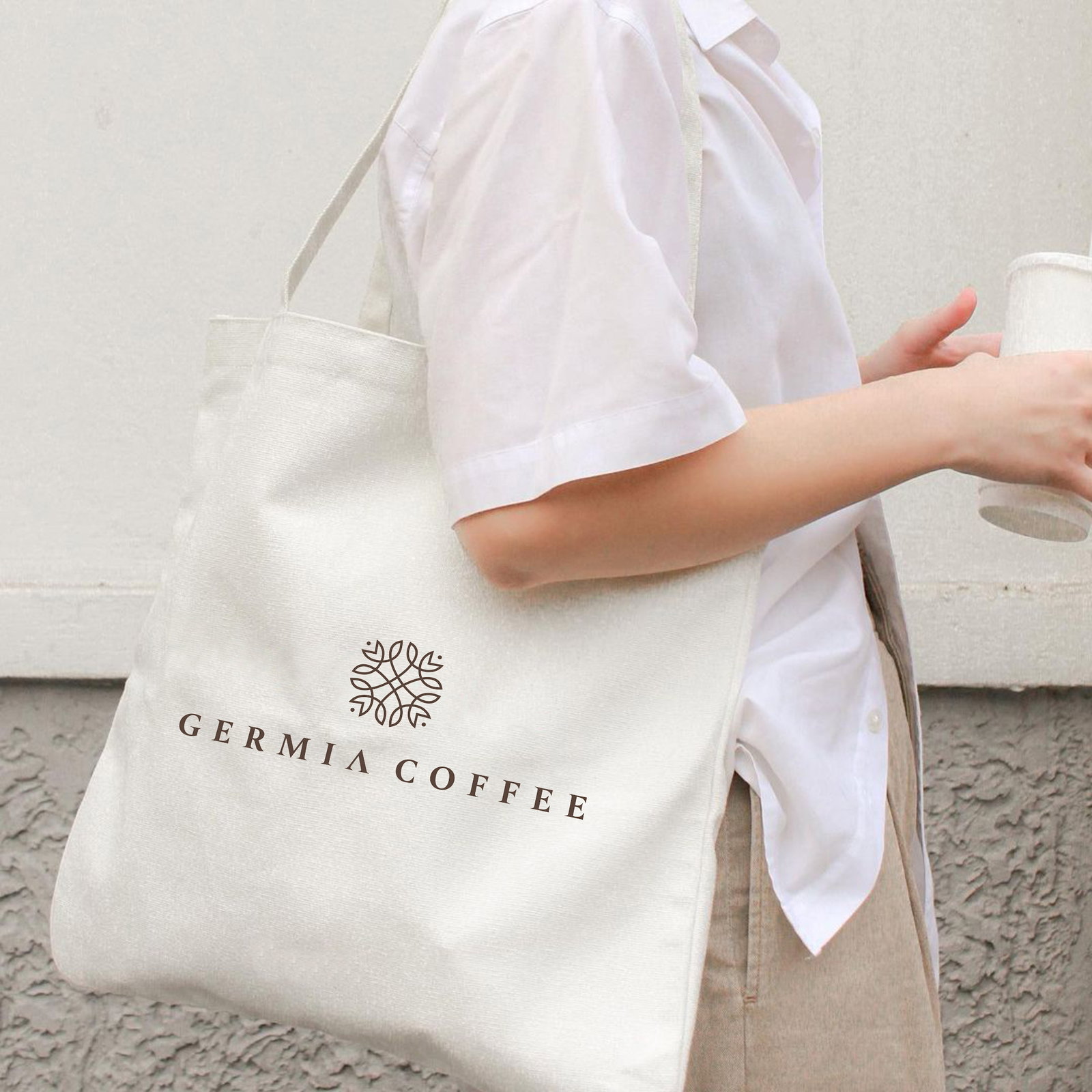 Germia Coffee Roastery