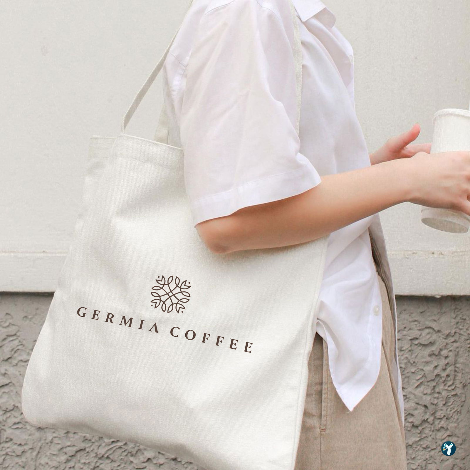 Germia Coffee Roastery