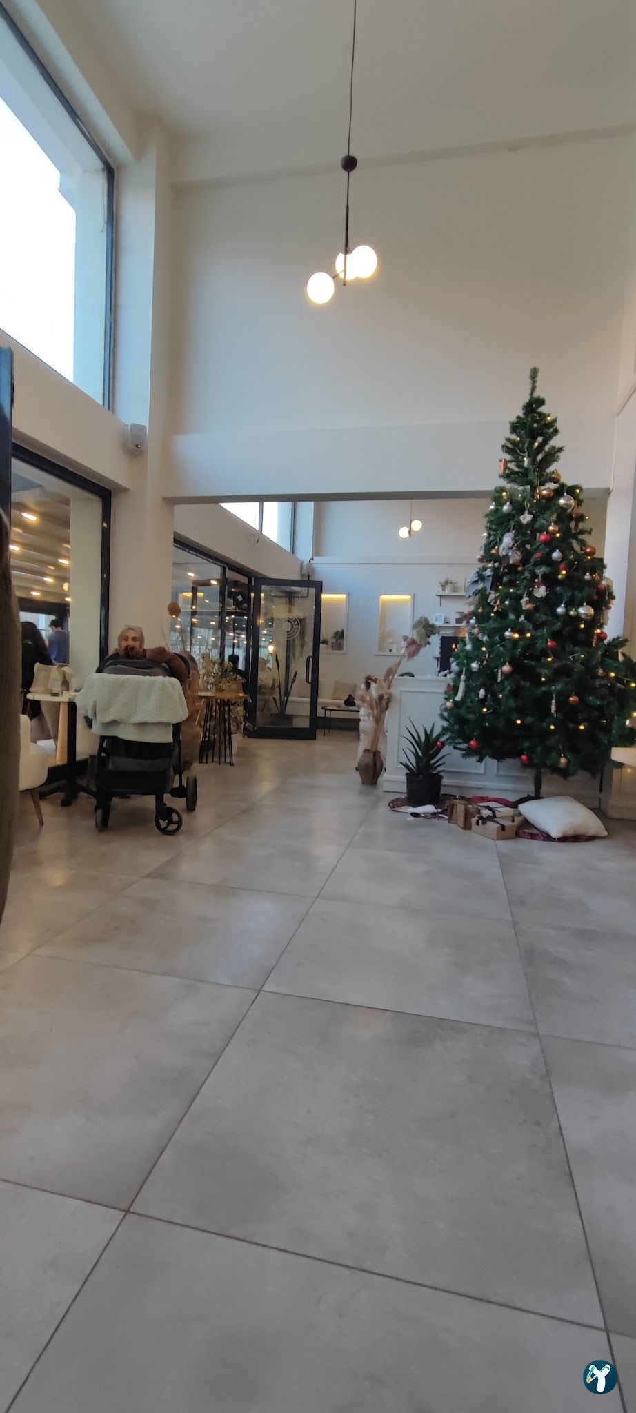Germia Coffee Roastery